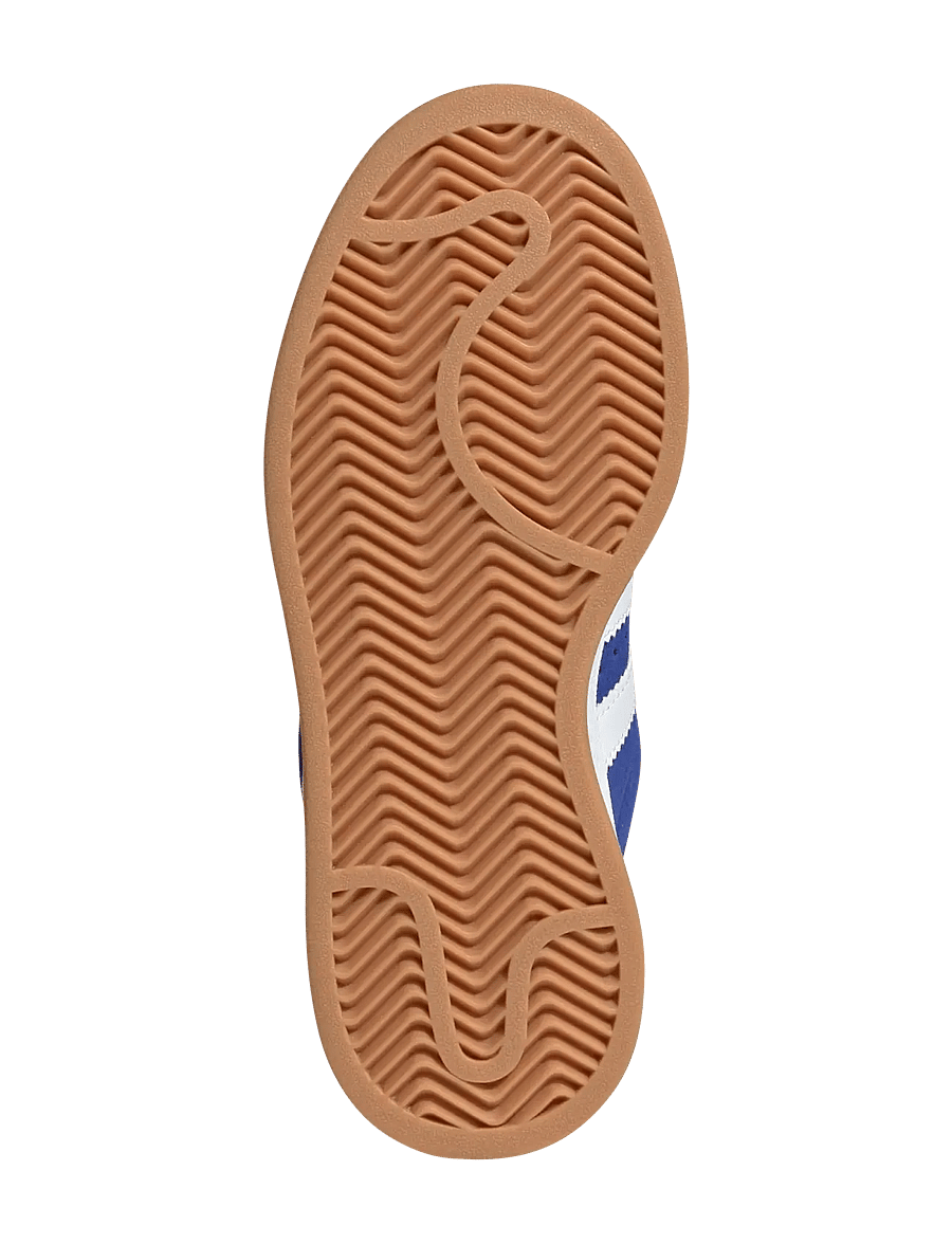 adidas Originals - CAMPUS 00s J - kõrge säärega tossud - selubl/ftwwht/gum2 - 5