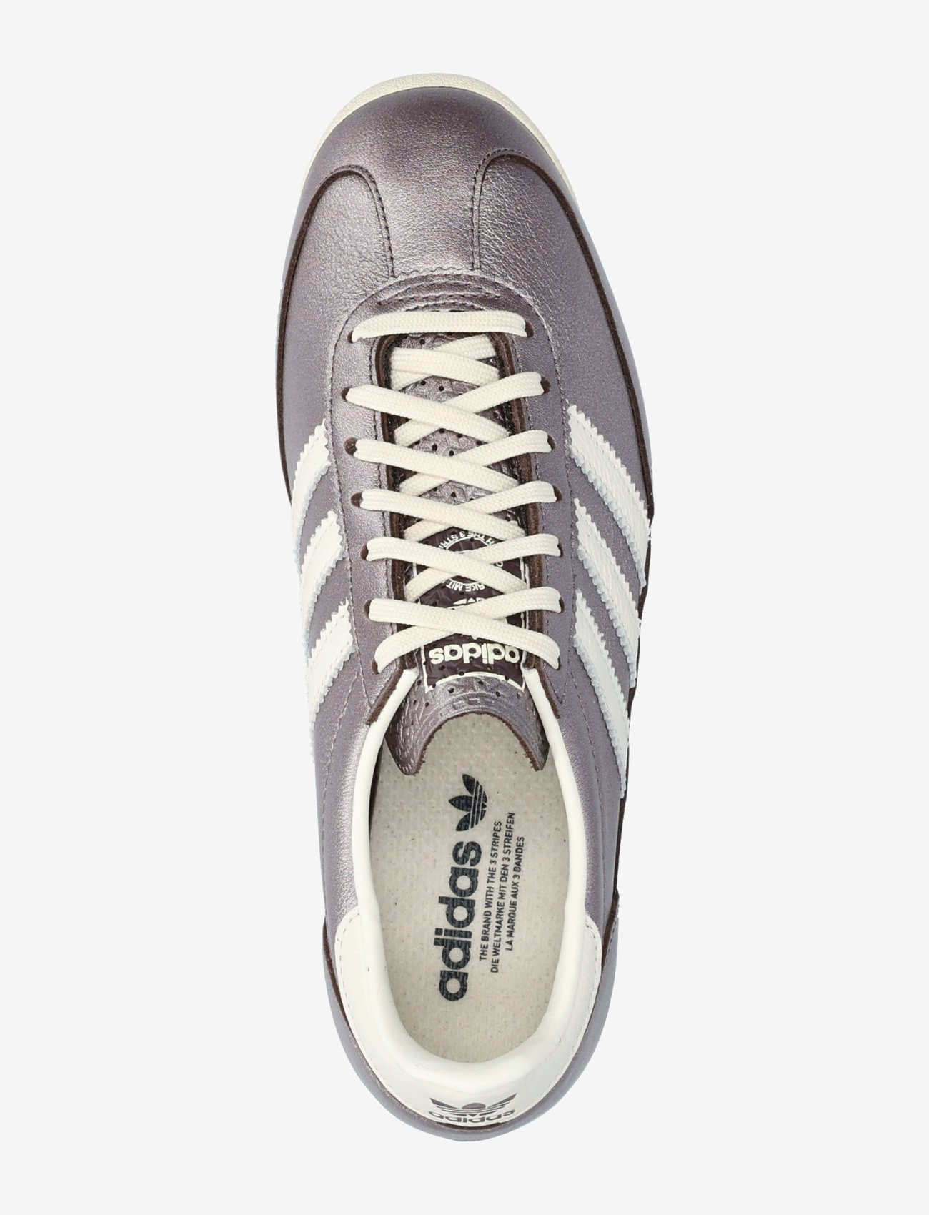 adidas Originals Sl 72 Og W – lage sneakers – winkel bij Booztlet