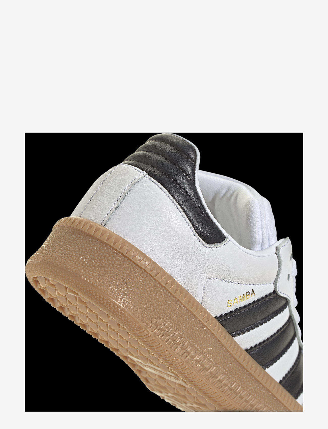 adidas Originals Samba Xlg J (ADIJH6516) - Low Tops - Boozt.com