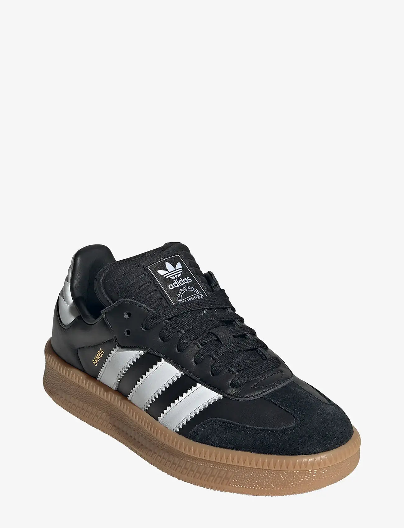 adidas Originals Samba Xlg J (ADIJH6517) - Przed kostkę - Boozt.com