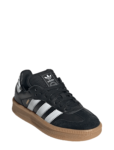 Samba Xlg J - Lave Sneakers