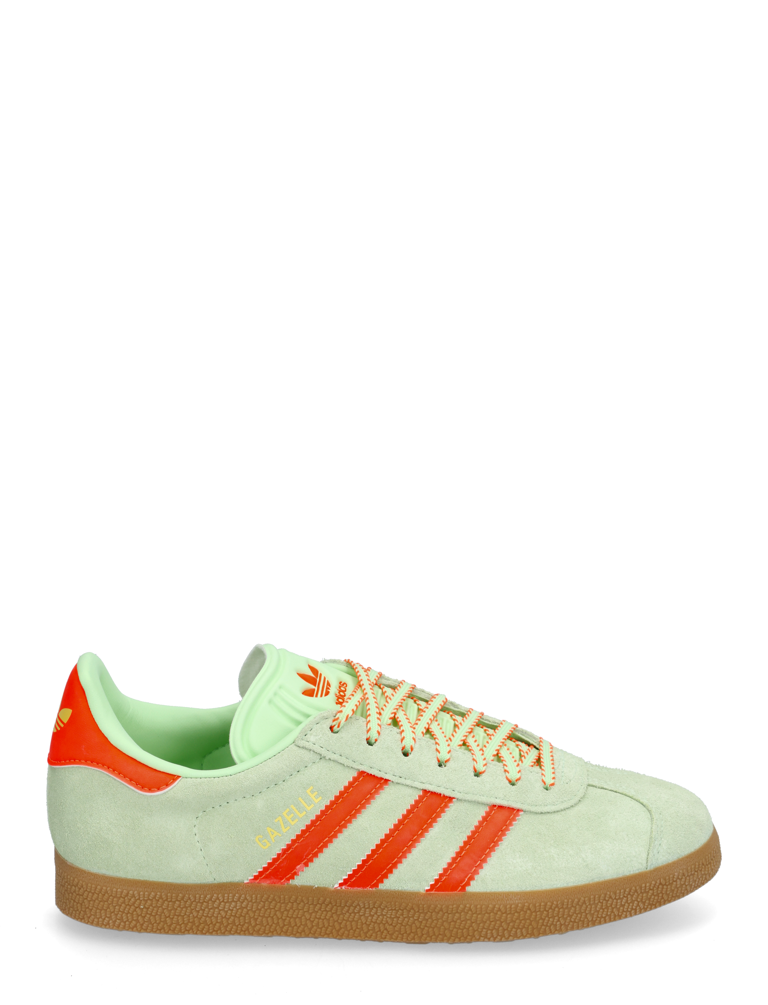 adidas Originals - GAZELLE W - segrsp/sorang/gum3 - 1