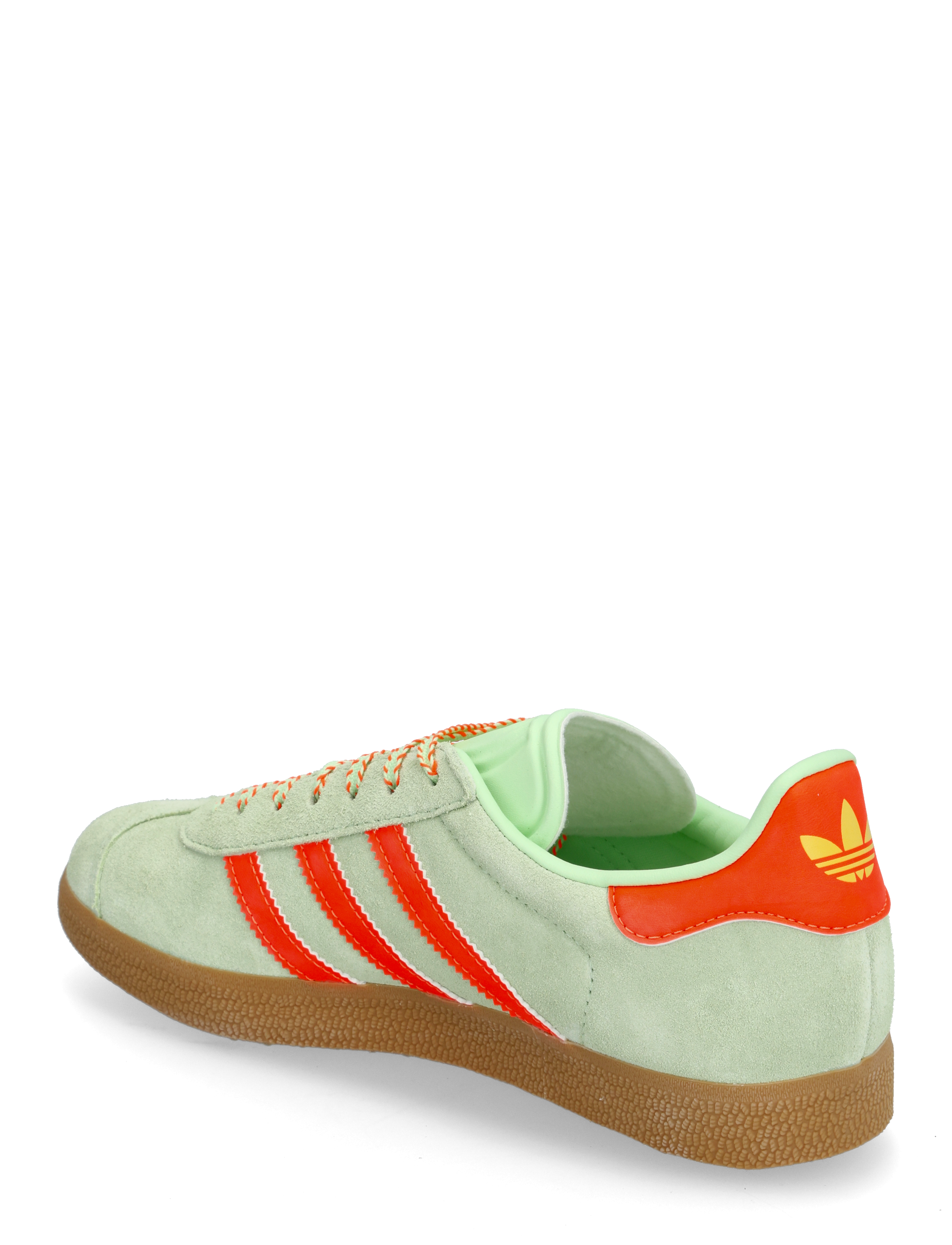 adidas Originals - GAZELLE W - segrsp/sorang/gum3 - 2