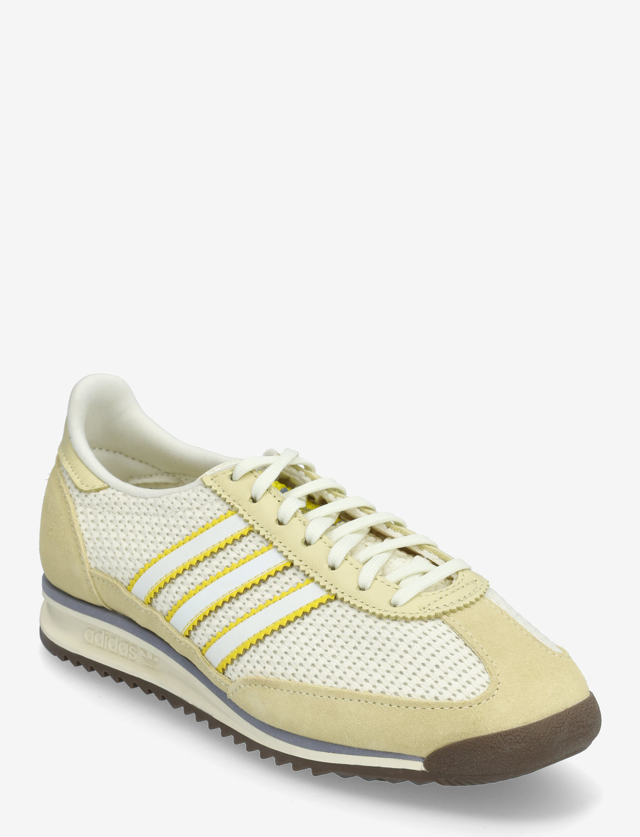 adidas Originals Sl 72 Og W (ADIJH7279) - Sneakersy niskie - Boozt.com