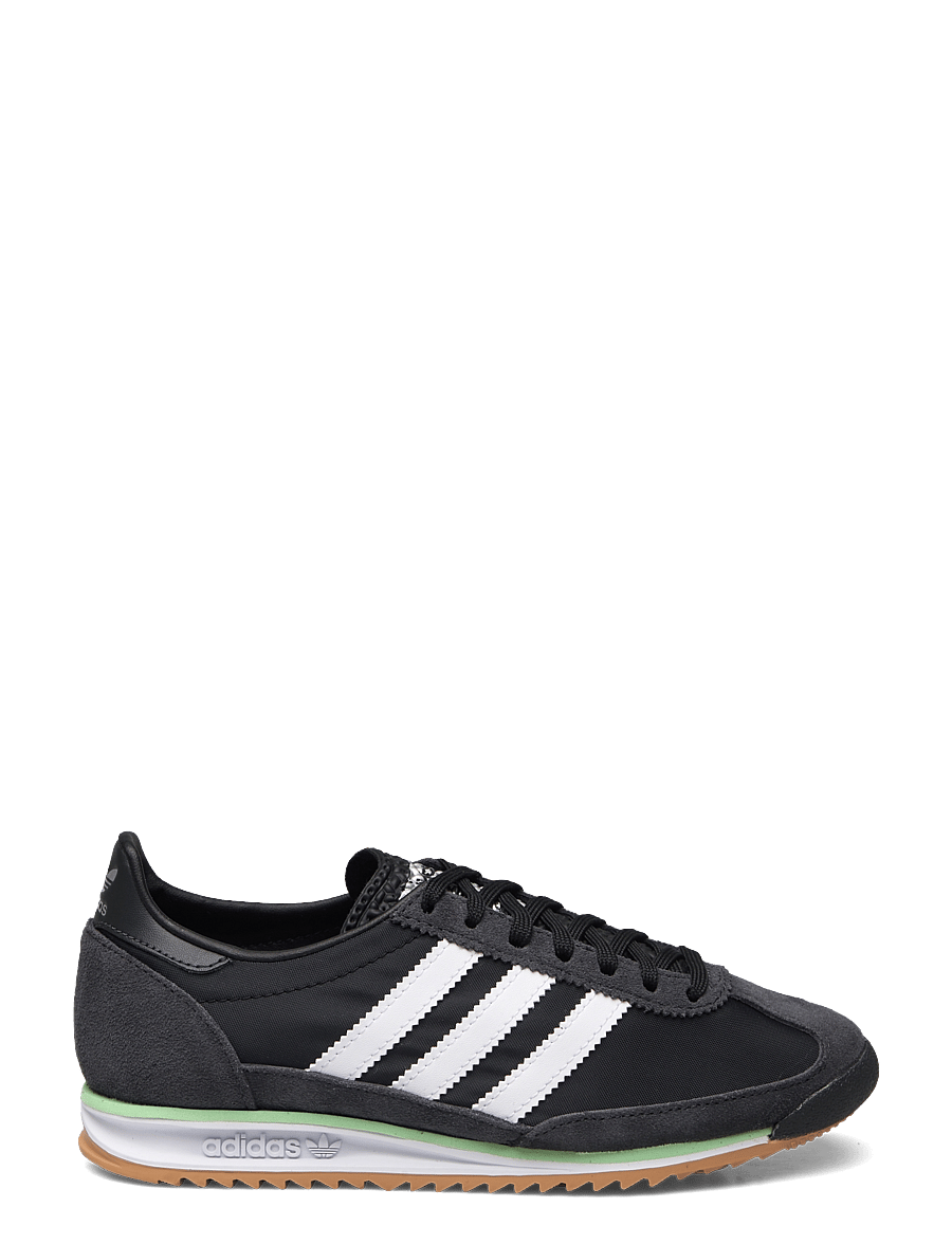 adidas Originals - SL 72 OG W - baskets basses - cblack/ftwwht/carbon - 1
