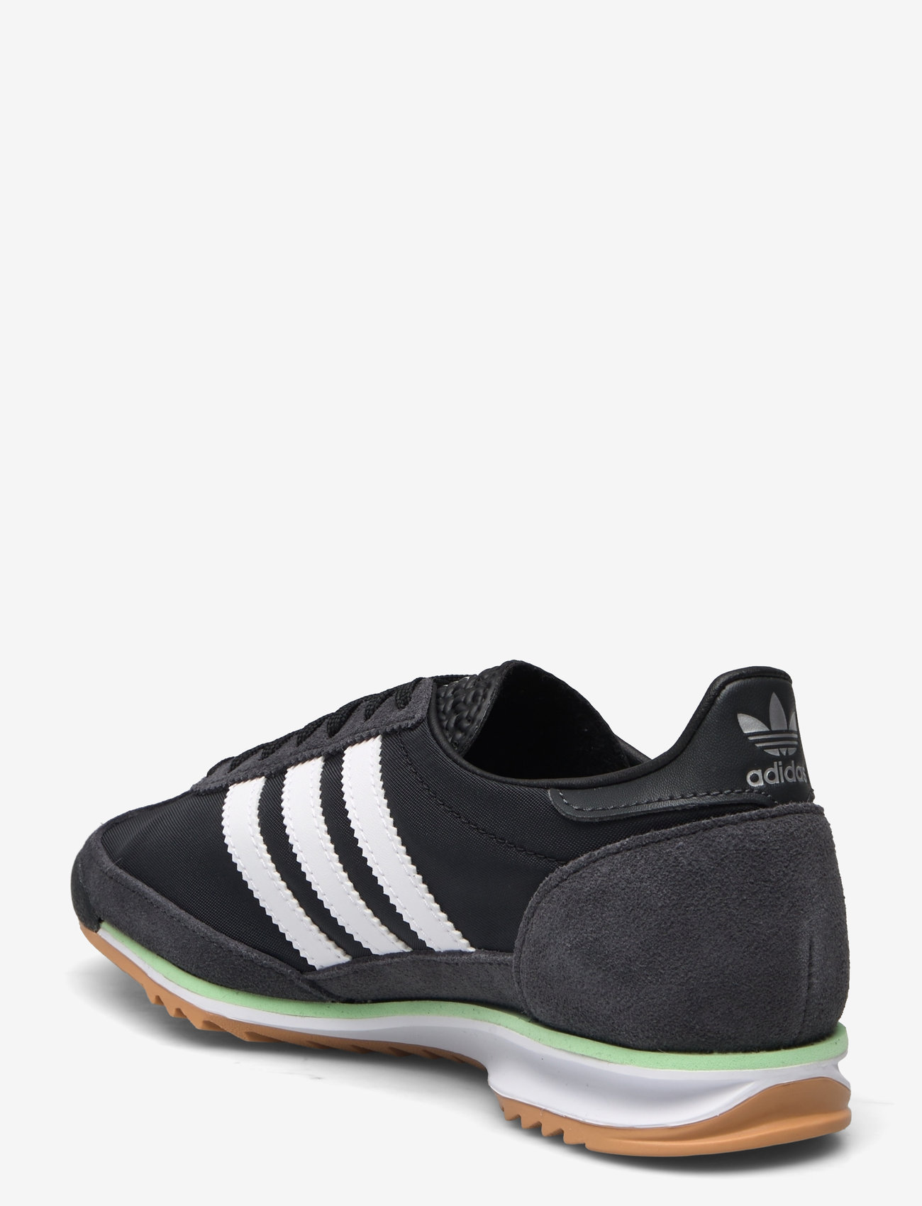 adidas Originals - SL 72 OG W - niedrige sneakers - cblack/ftwwht/carbon - 2