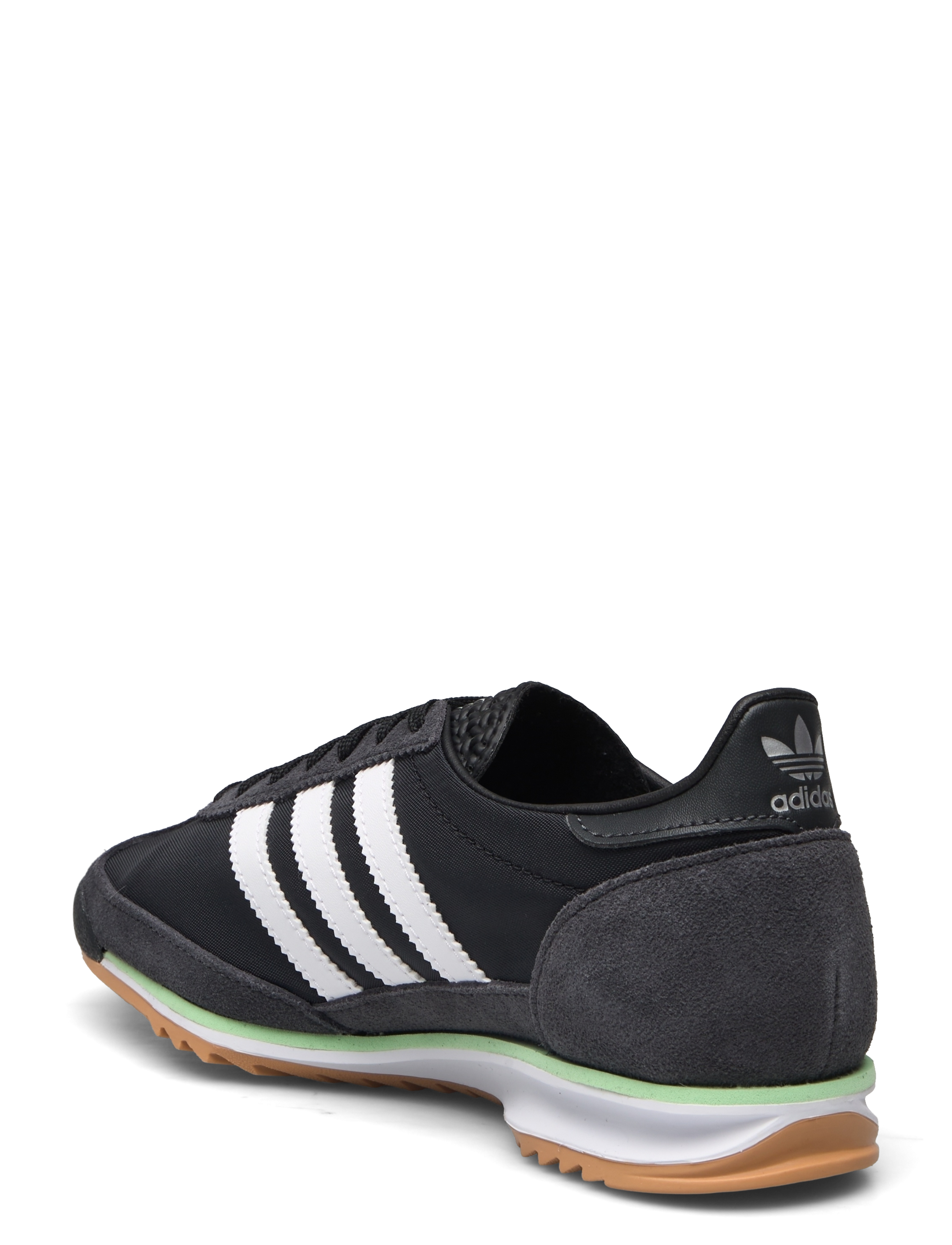 adidas Originals - SL 72 OG W - lave sneakers - cblack/ftwwht/carbon - 2