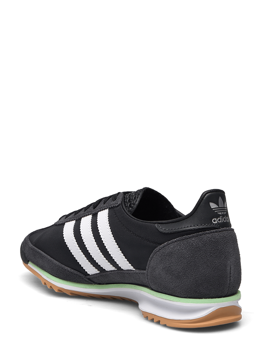 adidas Originals - SL 72 OG W - baskets basses - cblack/ftwwht/carbon - 2