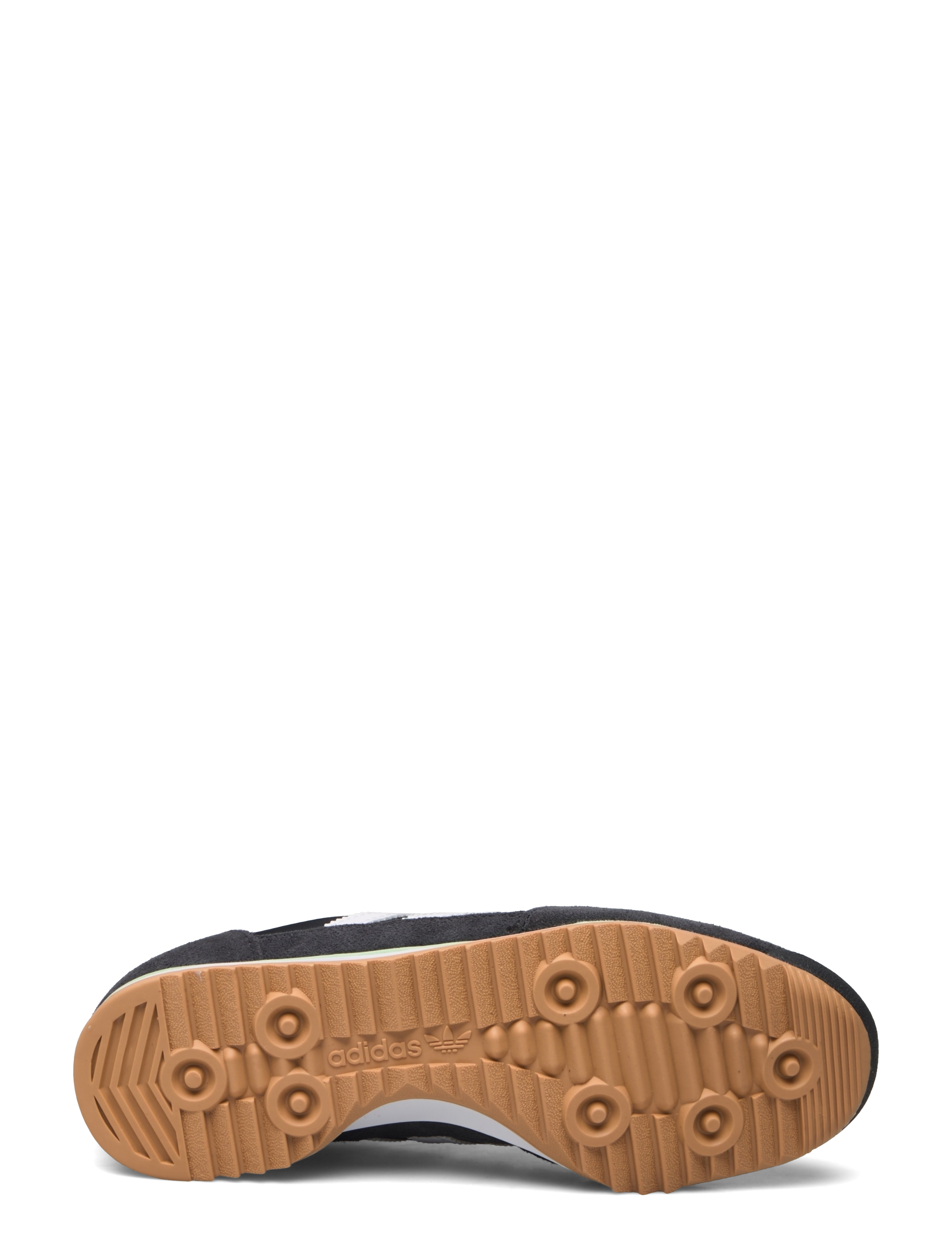 adidas Originals - SL 72 OG W - lave sneakers - cblack/ftwwht/carbon - 4
