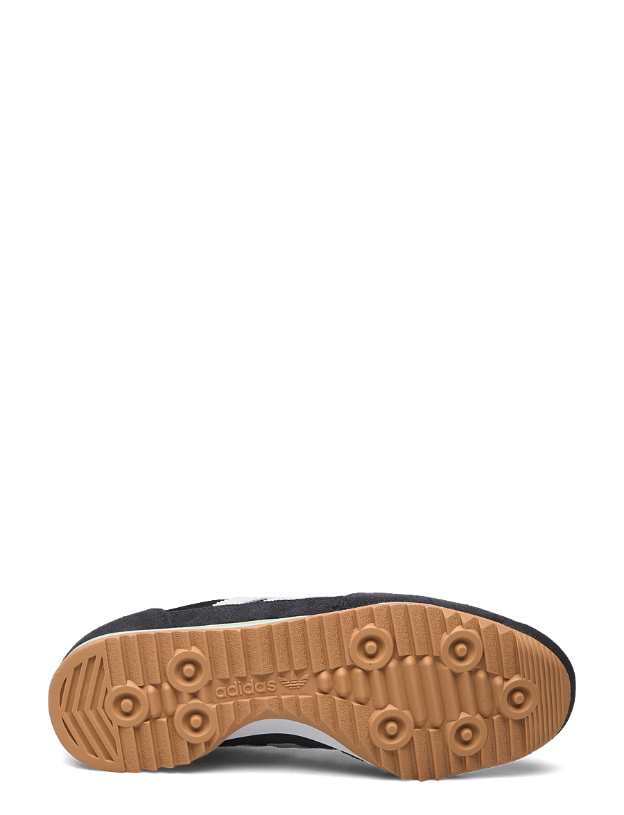 adidas Originals - SL 72 OG W - baskets basses - cblack/ftwwht/carbon - 4