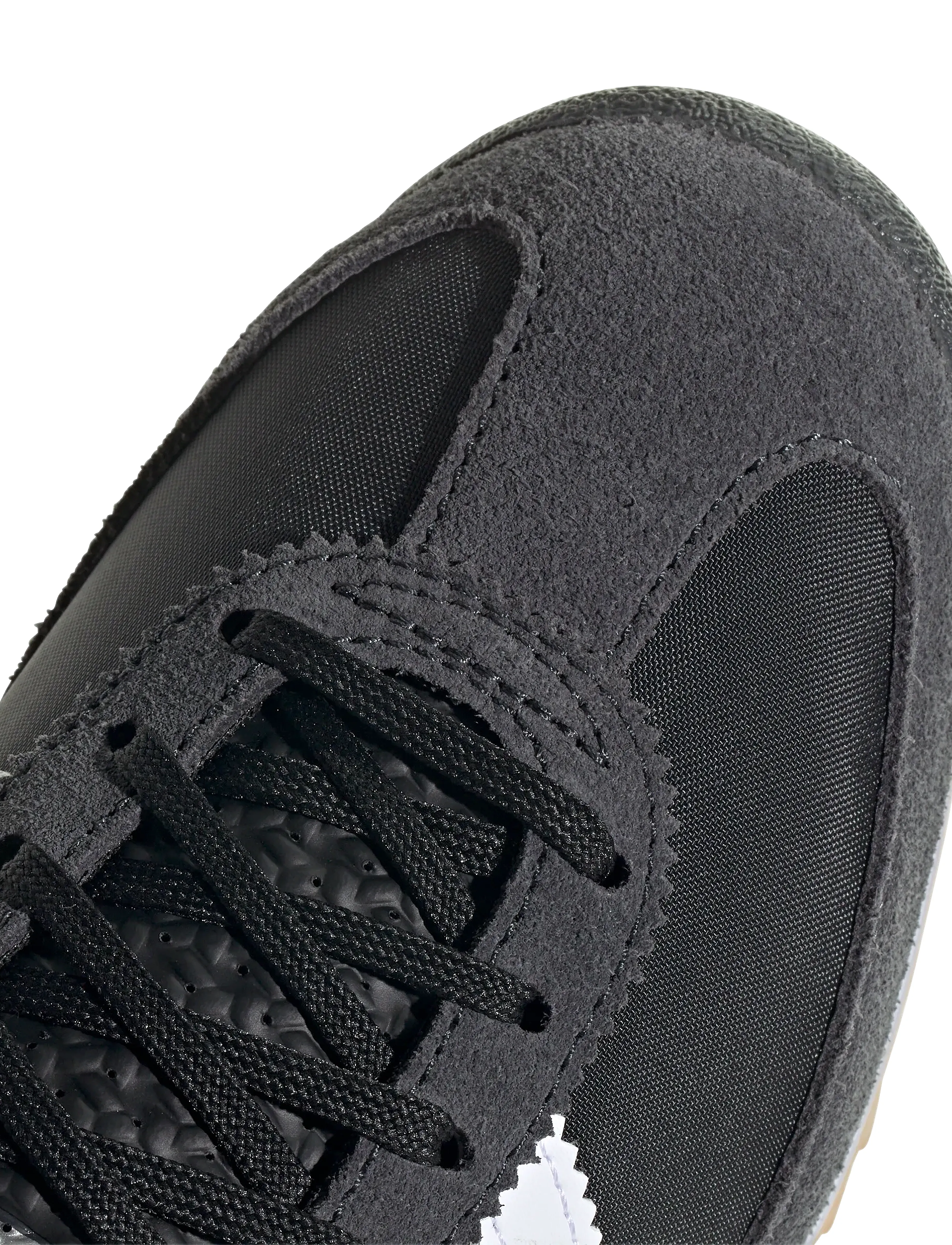 adidas Originals - SL 72 OG W - lave sneakers - cblack/ftwwht/carbon - 5