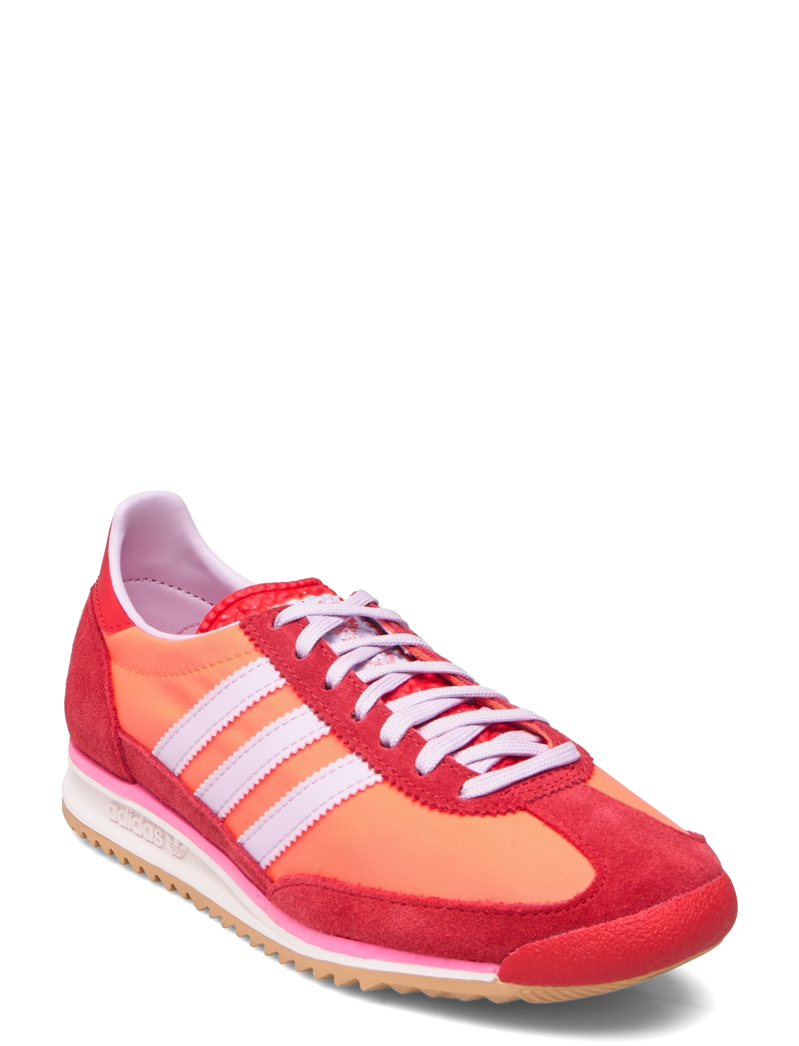 adidas Originals SL 72 OG W - Tennised - SOLRED/ICELAV/BETSCA / red