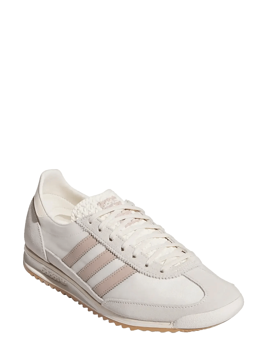 adidas Originals - SL 72 OG W - niedrige sneakers - owhite/wontau/wonwhi - 0