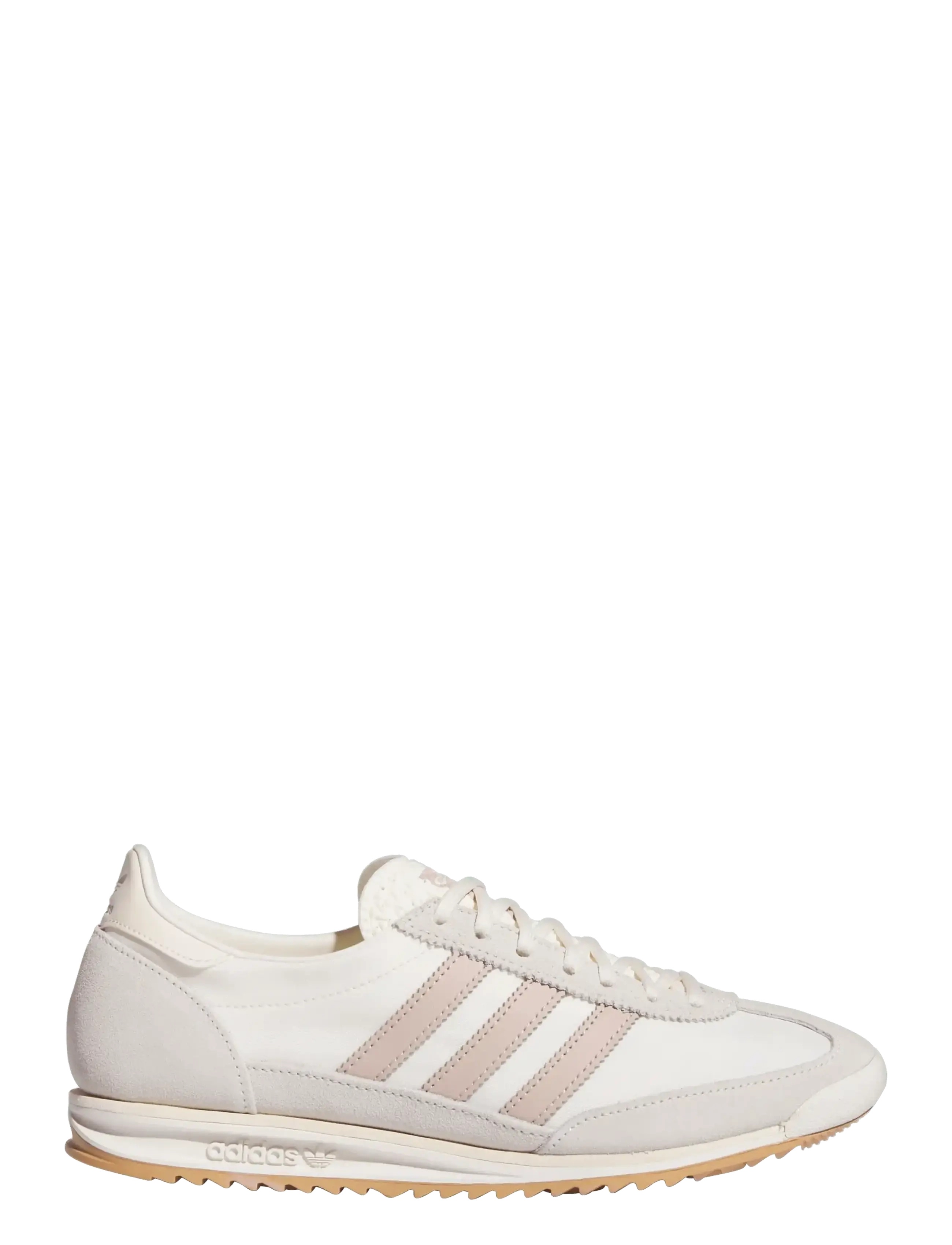 adidas Originals - SL 72 OG W - lave sneakers - owhite/wontau/wonwhi - 1