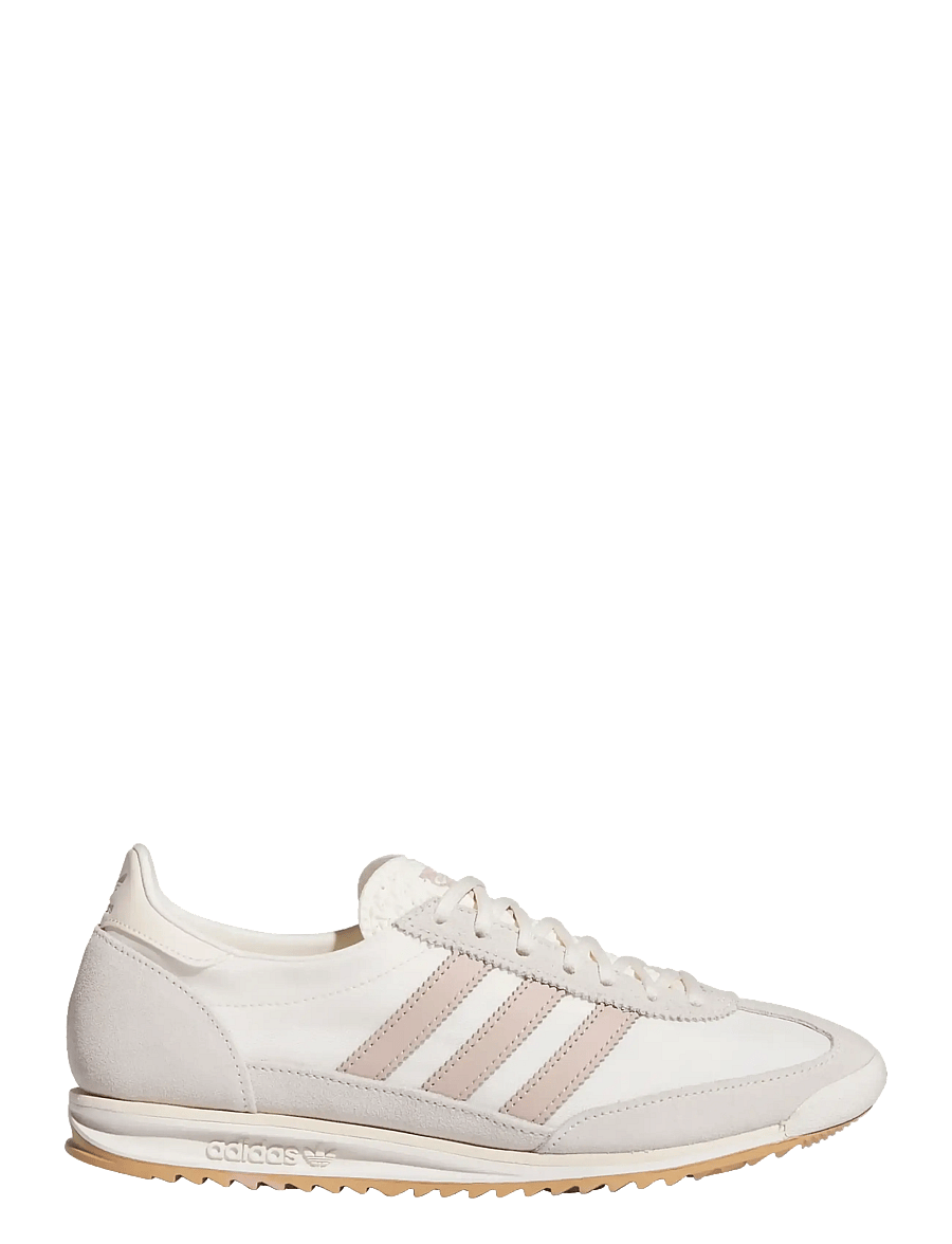 adidas Originals - SL 72 OG W - niedrige sneakers - owhite/wontau/wonwhi - 1
