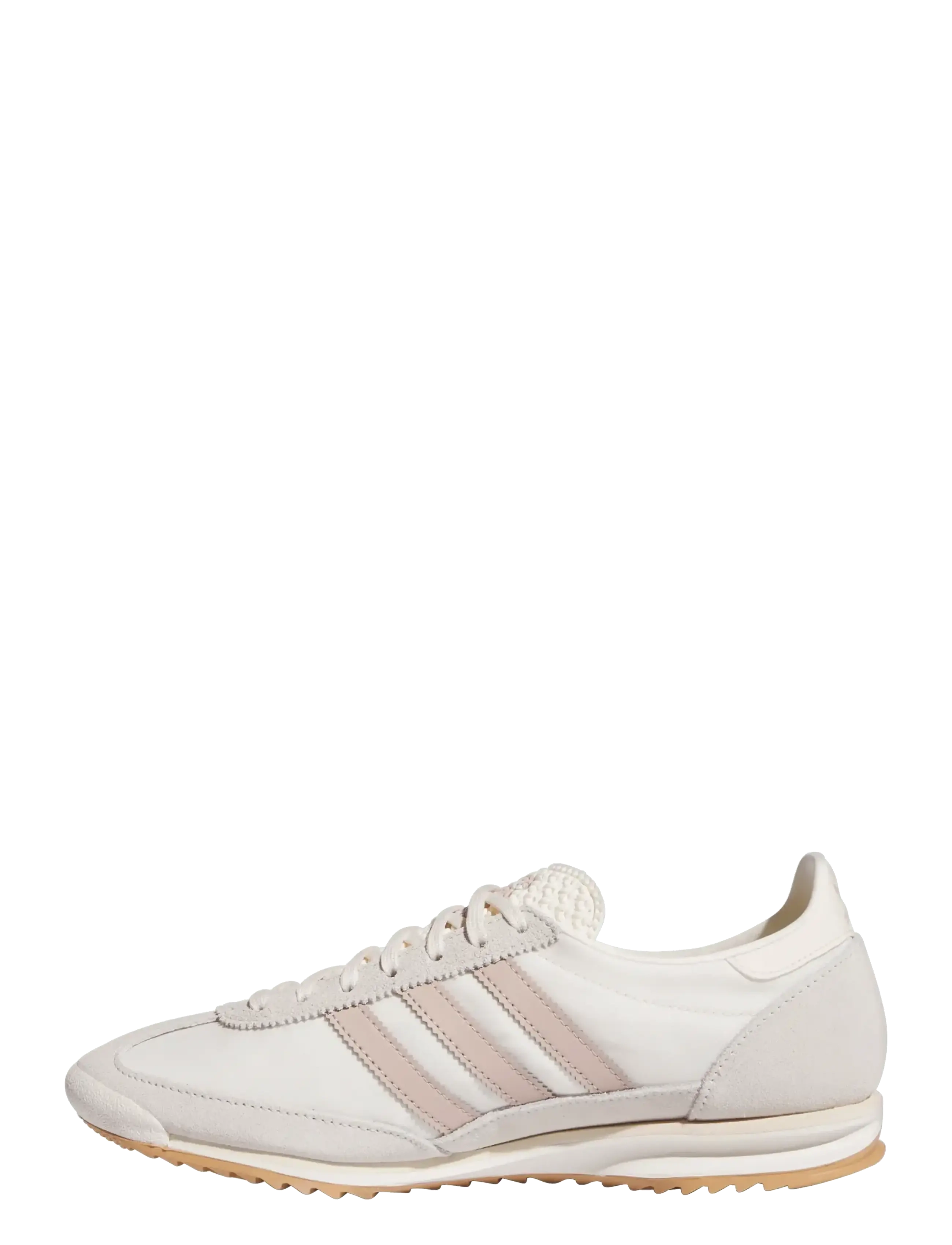 adidas Originals - SL 72 OG W - lave sneakers - owhite/wontau/wonwhi - 2