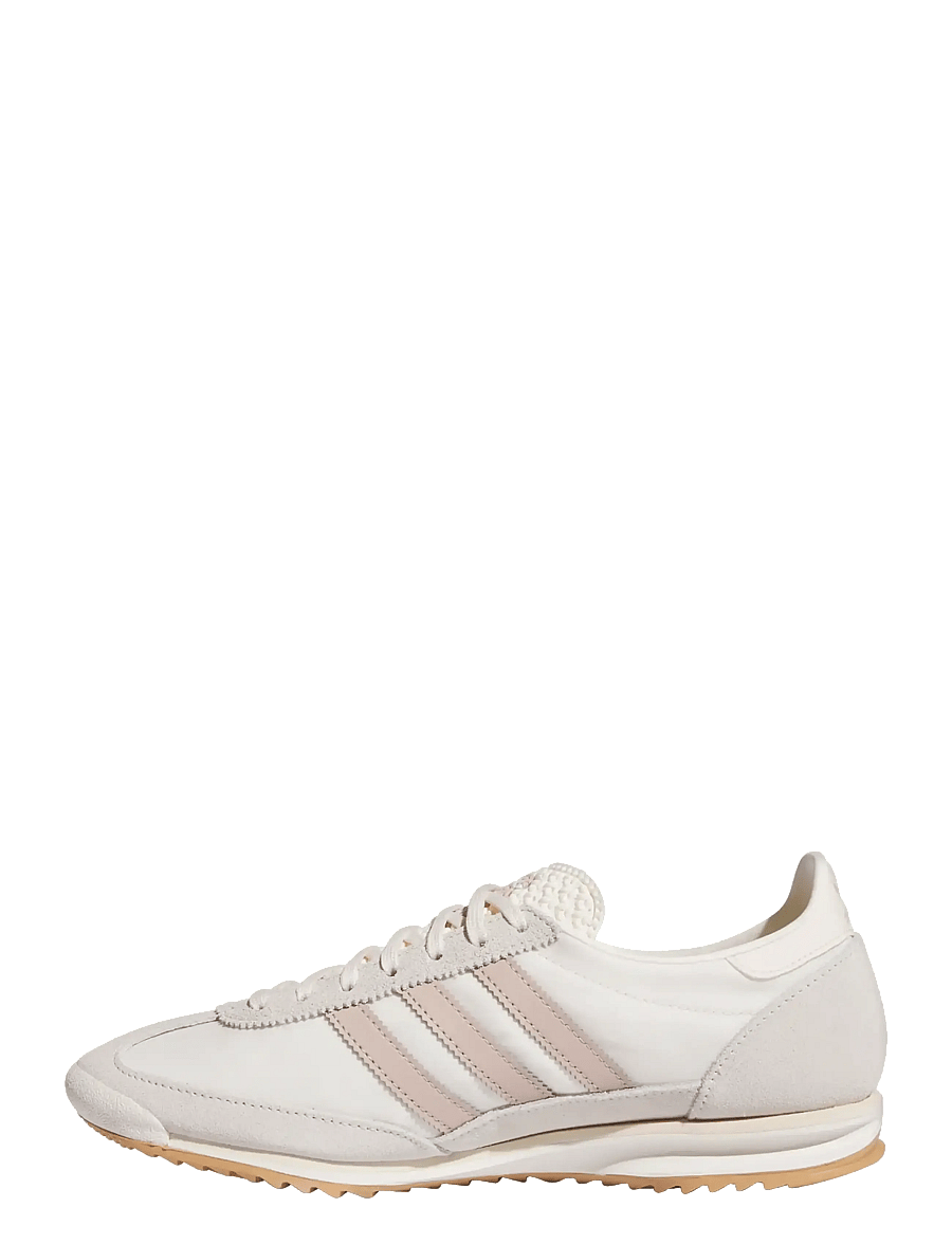 adidas Originals - SL 72 OG W - niedrige sneakers - owhite/wontau/wonwhi - 2