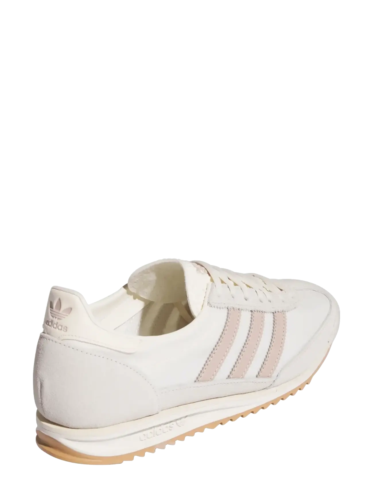 adidas Originals - SL 72 OG W - lave sneakers - owhite/wontau/wonwhi - 3