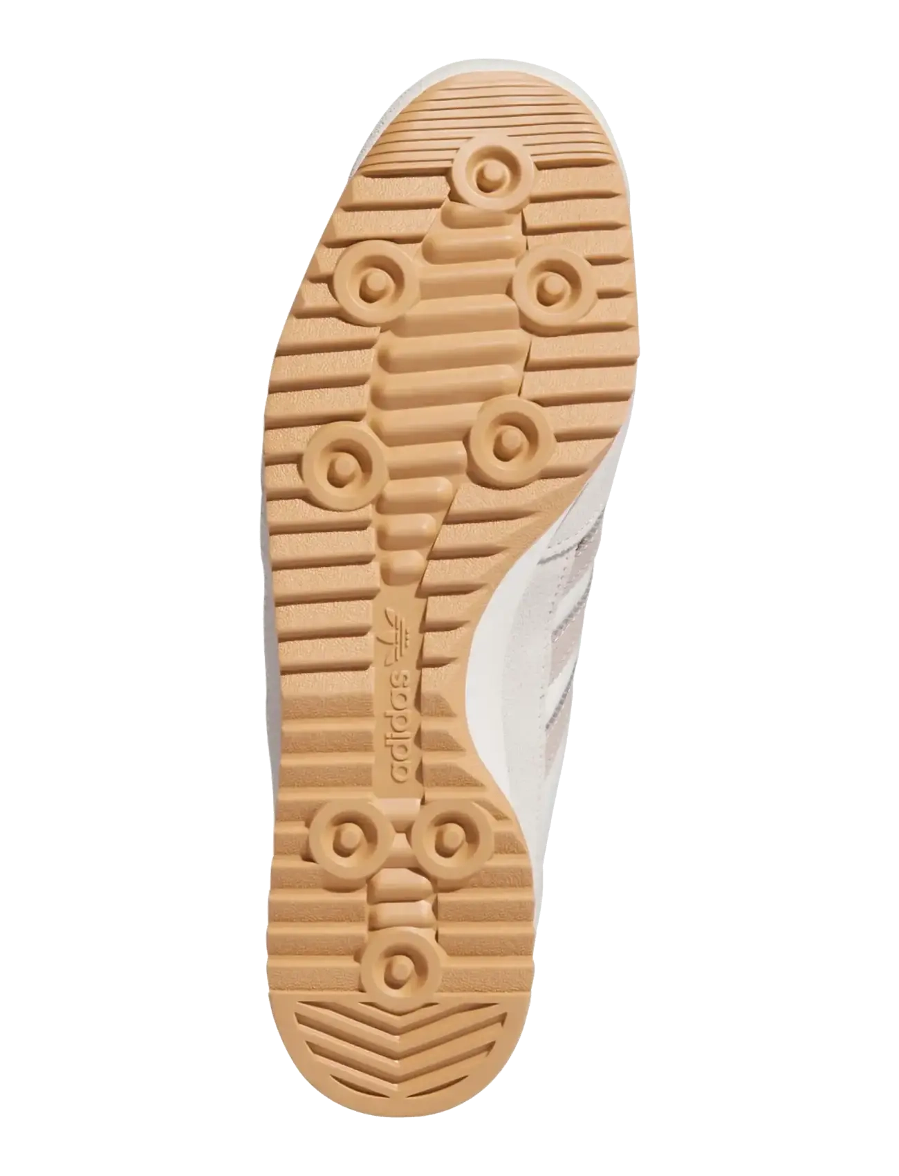 adidas Originals - SL 72 OG W - lave sneakers - owhite/wontau/wonwhi - 5