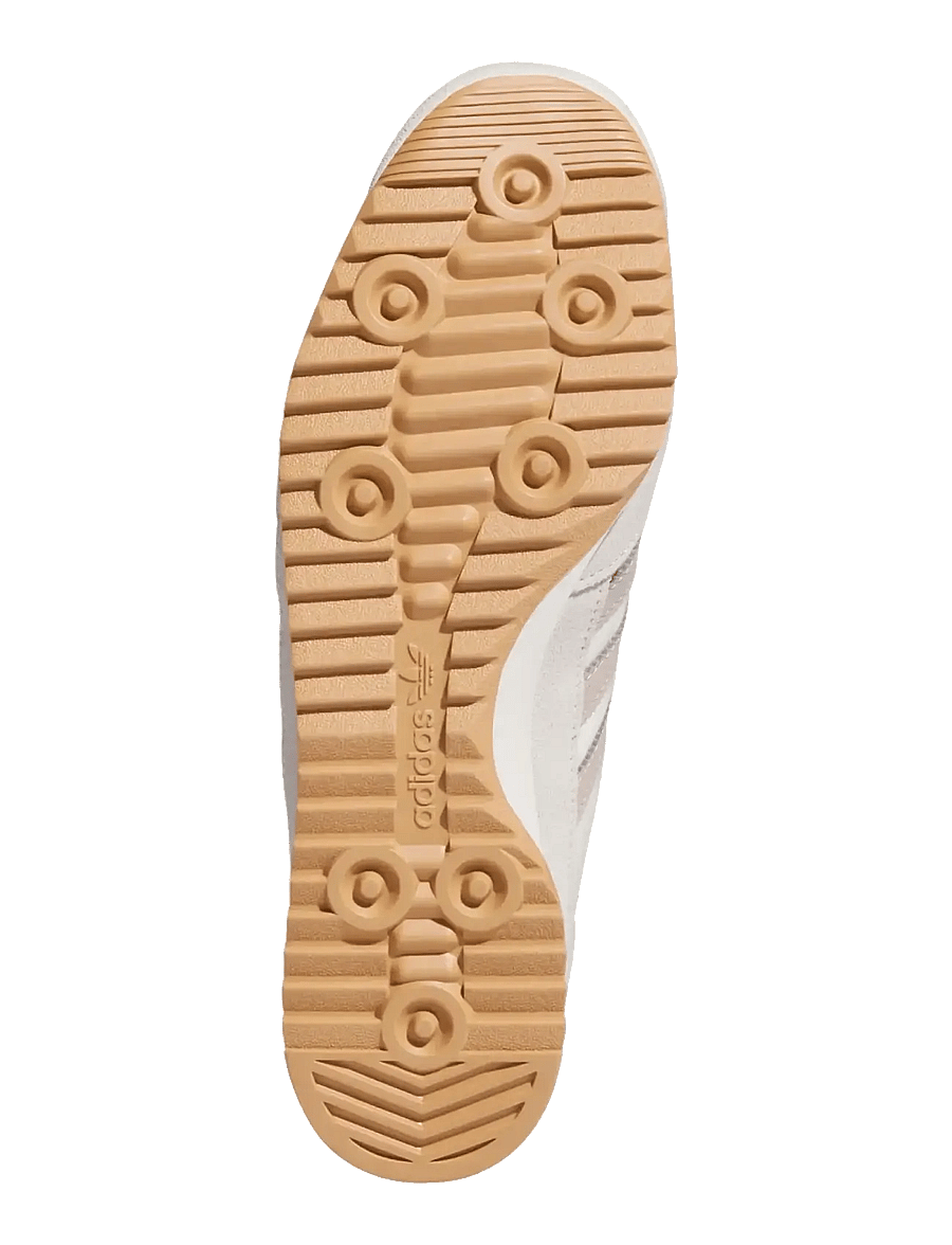adidas Originals - SL 72 OG W - niedrige sneakers - owhite/wontau/wonwhi - 5
