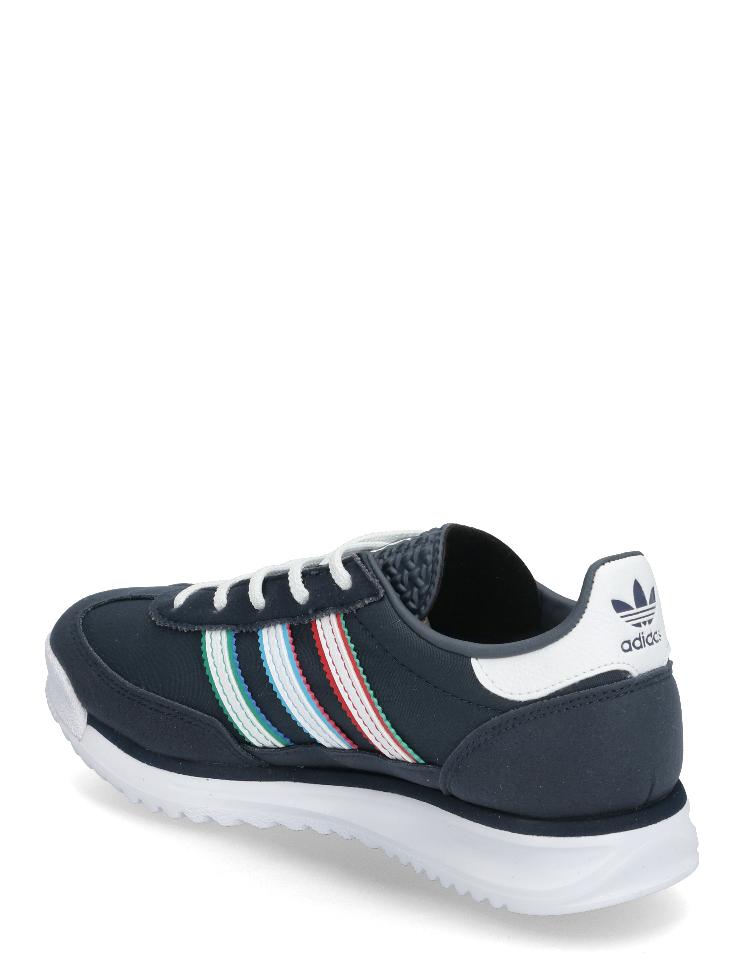 adidas Originals - SL 72 RS EL C - aurink/ftwwht/cougrn - 2