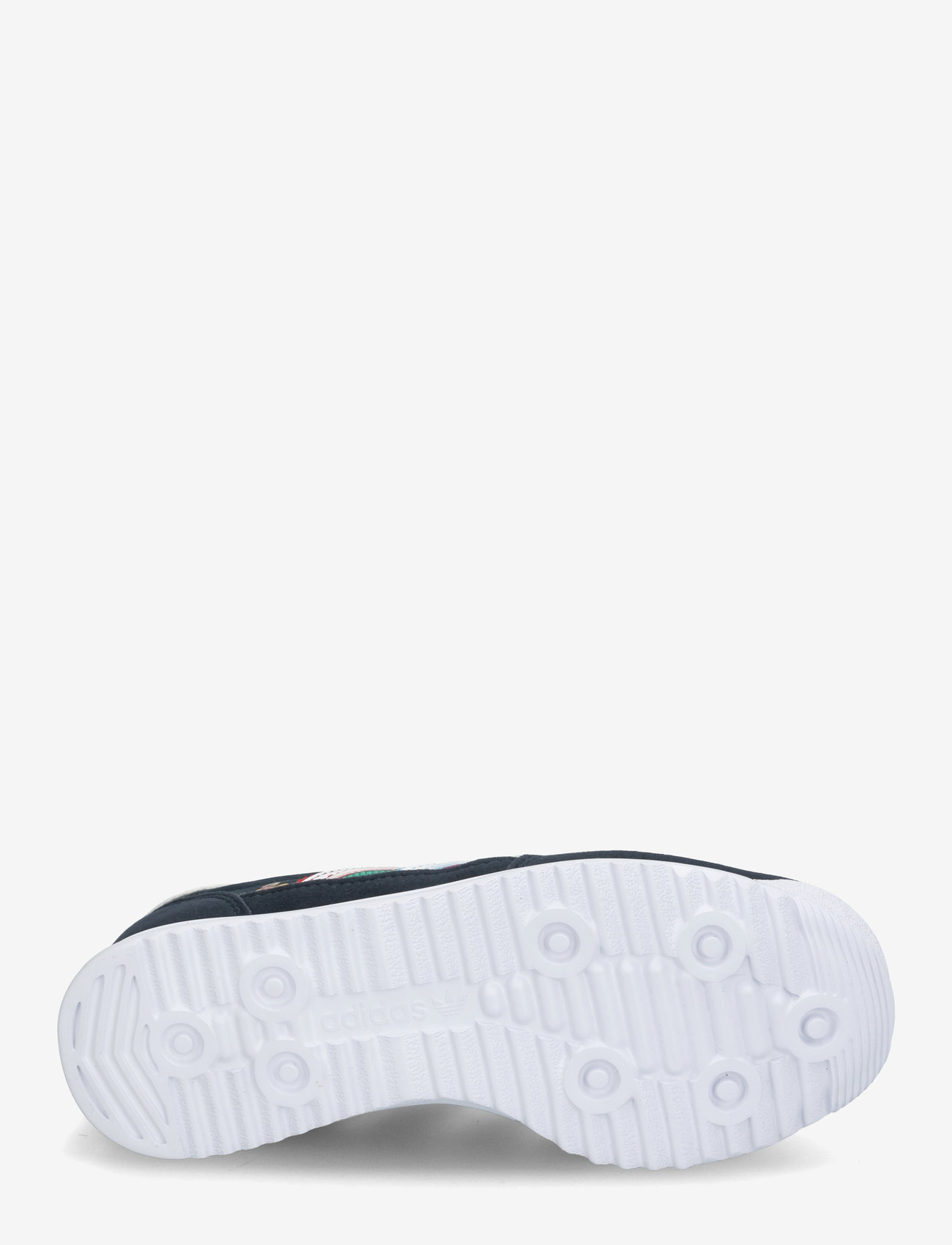 adidas Originals - SL 72 RS EL C - lave sneakers - aurink/ftwwht/cougrn - 4