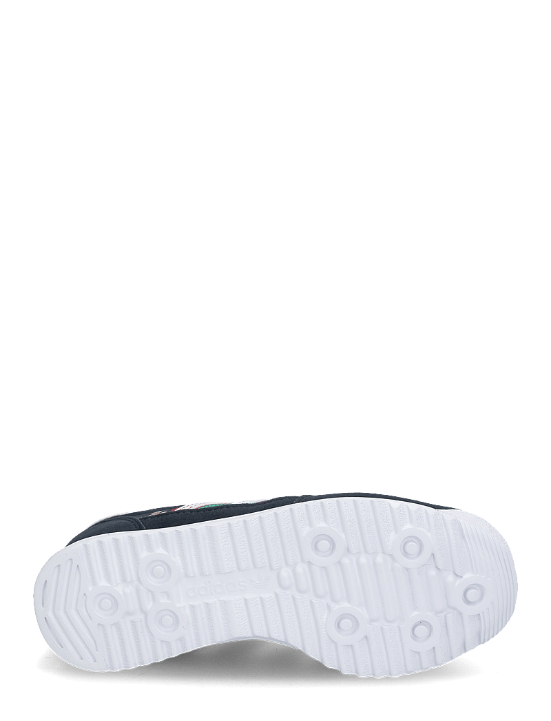 adidas Originals - SL 72 RS EL C - niedriger schnitt - aurink/ftwwht/cougrn - 4