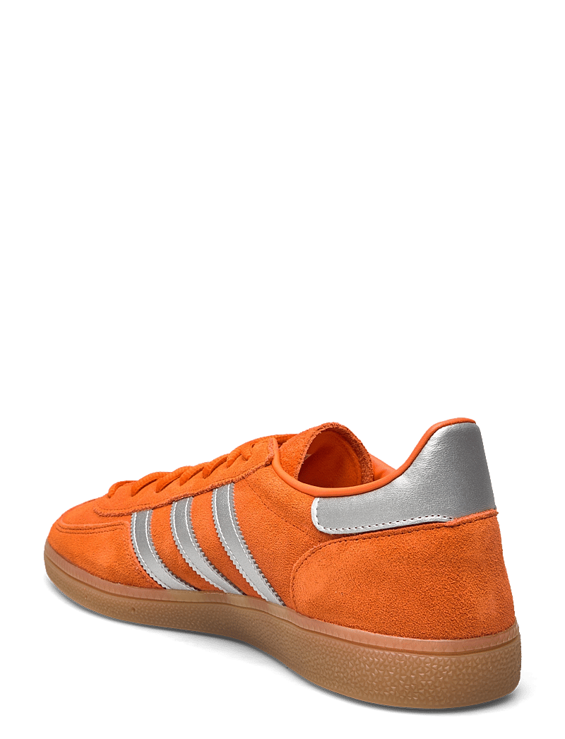 adidas Originals - HANDBALL SPEZIAL - indendørs sportssko - orange/silvmt/carbon - 2