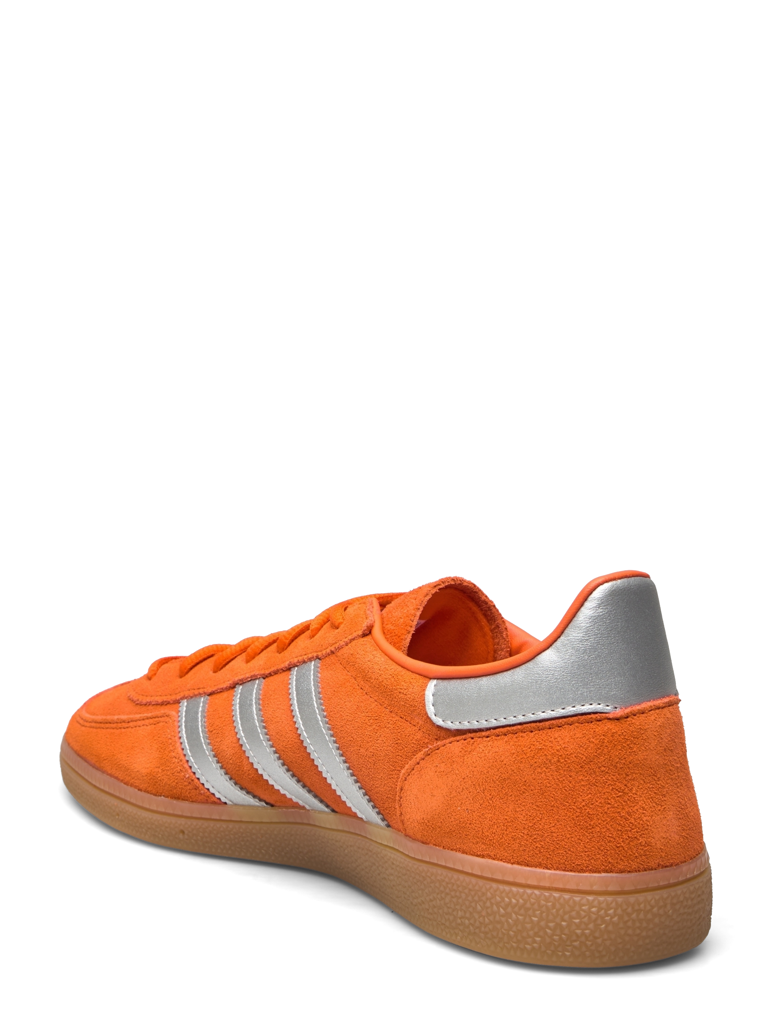 adidas Originals - HANDBALL SPEZIAL - indendørs sportssko - orange/silvmt/carbon - 2