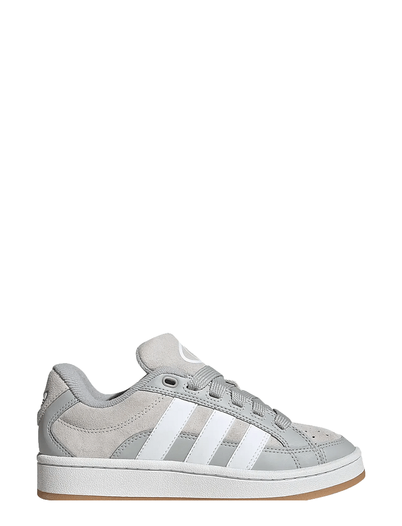 adidas Originals - CAMPUS 00s BETA J - låga sneakers - greone/ftwwht/gretwo - 1