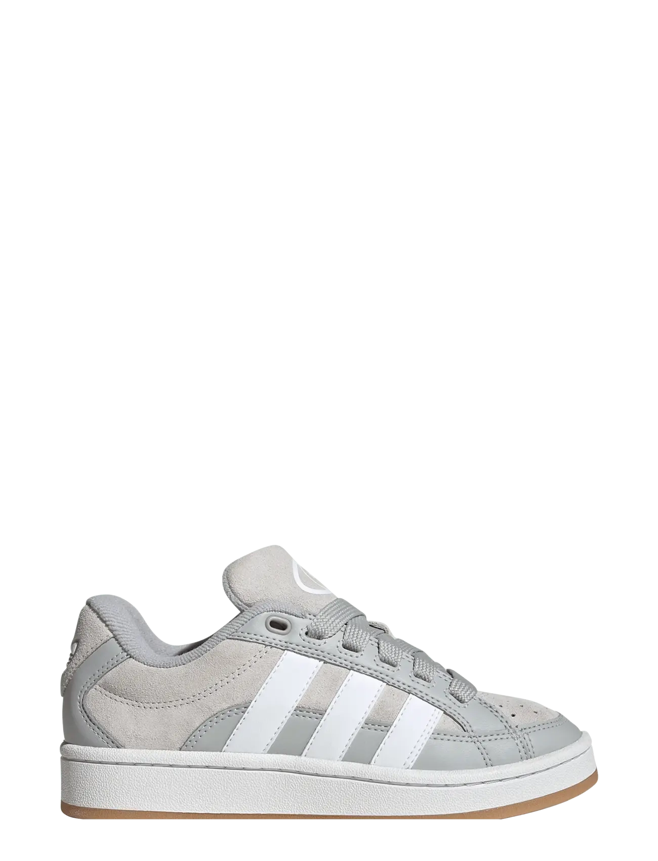 adidas Originals - CAMPUS 00s BETA J - greone/ftwwht/gretwo - 1