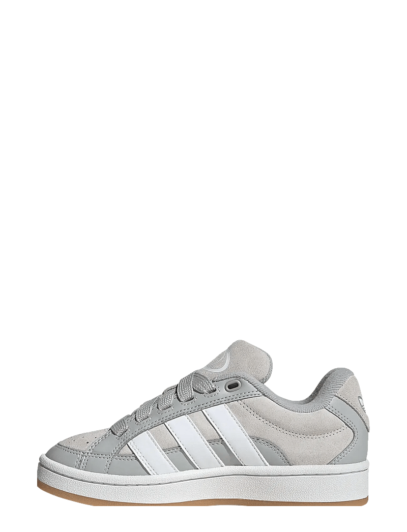 adidas Originals - CAMPUS 00s BETA J - låga sneakers - greone/ftwwht/gretwo - 2