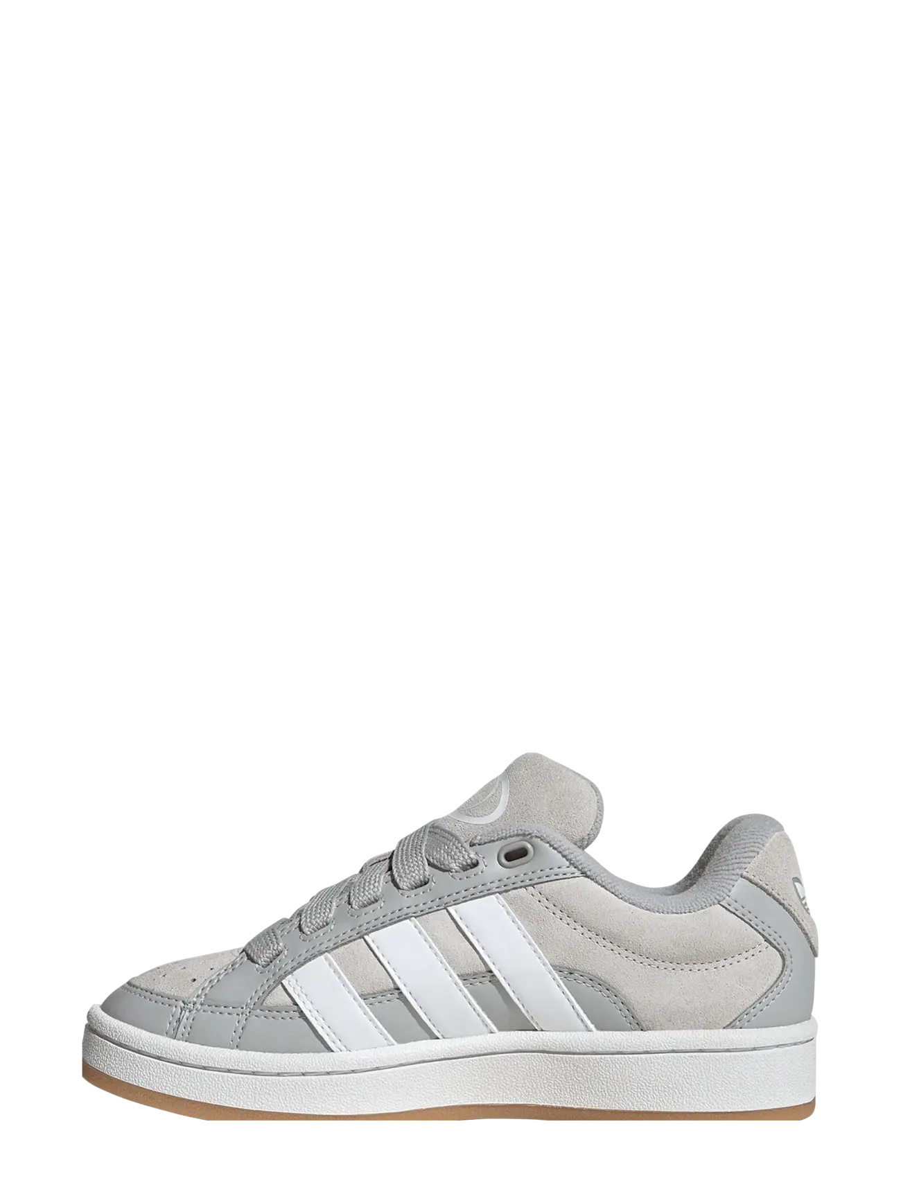 adidas Originals - CAMPUS 00s BETA J - greone/ftwwht/gretwo - 2