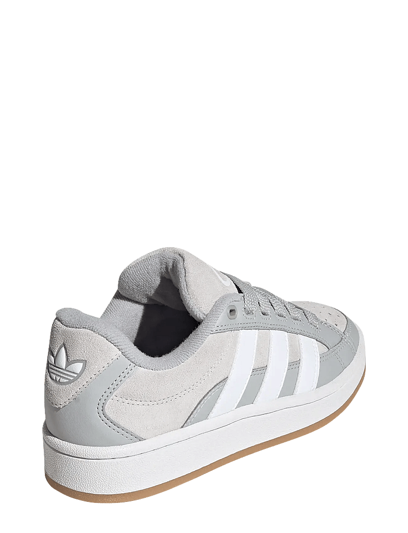 adidas Originals - CAMPUS 00s BETA J - låga sneakers - greone/ftwwht/gretwo - 3