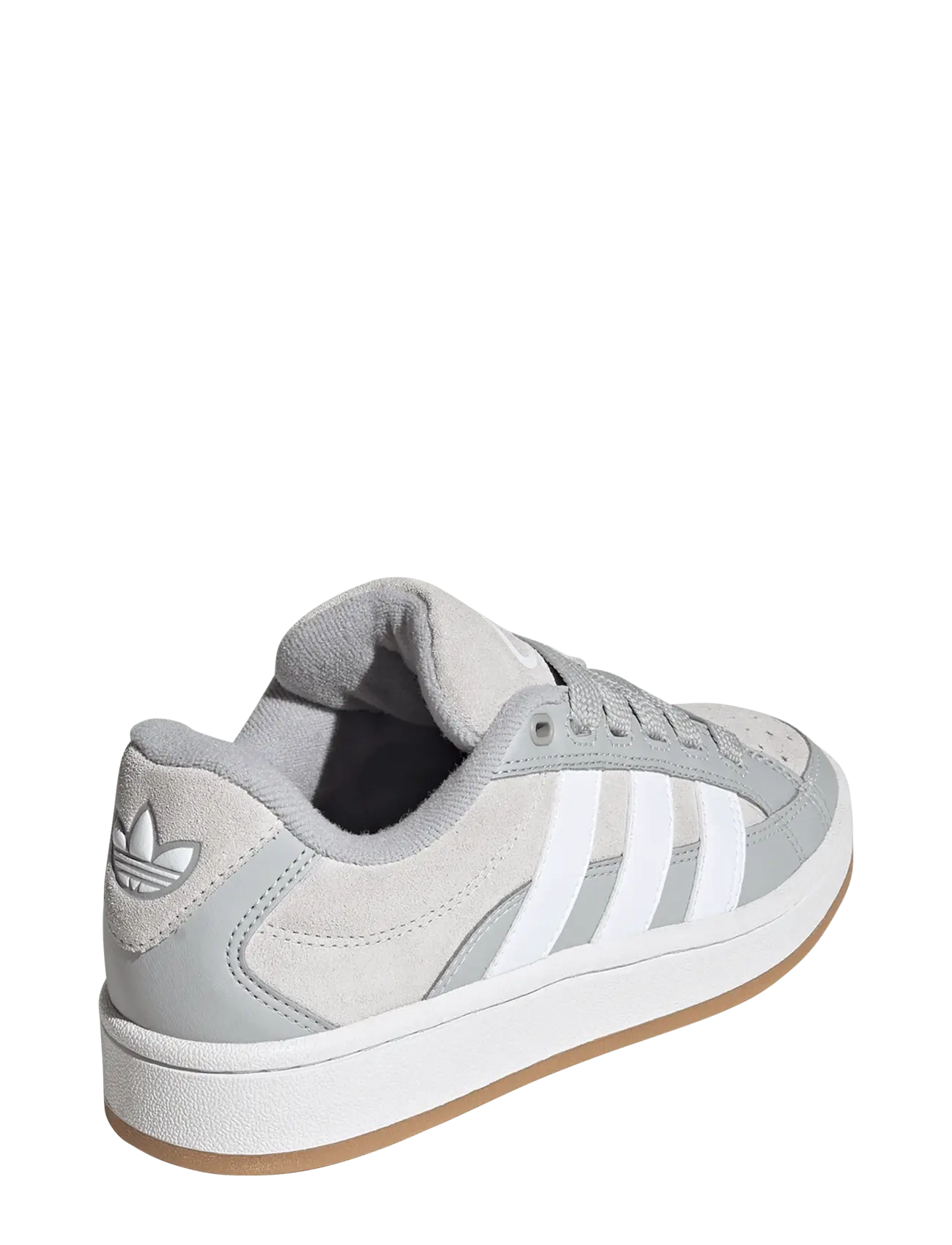 adidas Originals - CAMPUS 00s BETA J - greone/ftwwht/gretwo - 3