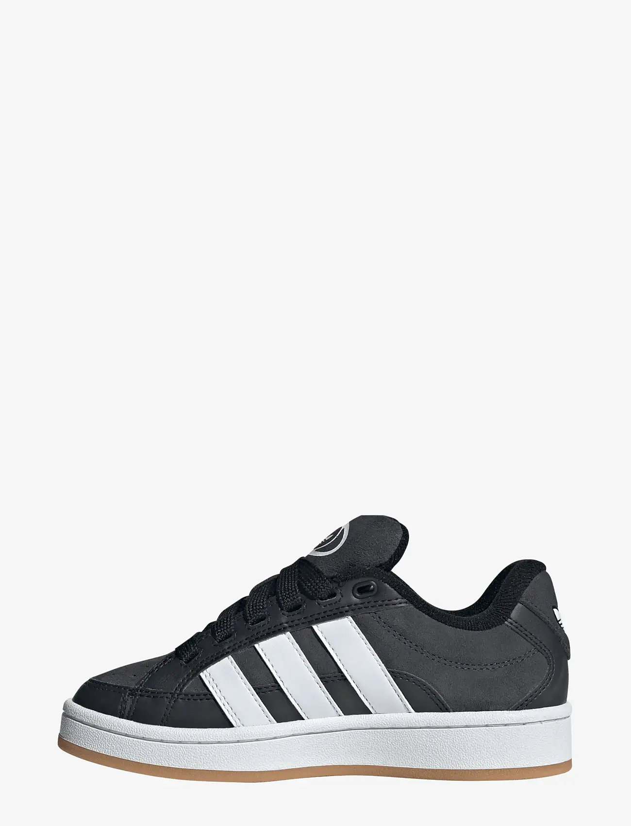 adidas Originals - CAMPUS 00s BETA J - ar zemu augšdaļu - carbon/ftwwht/cblack - 2