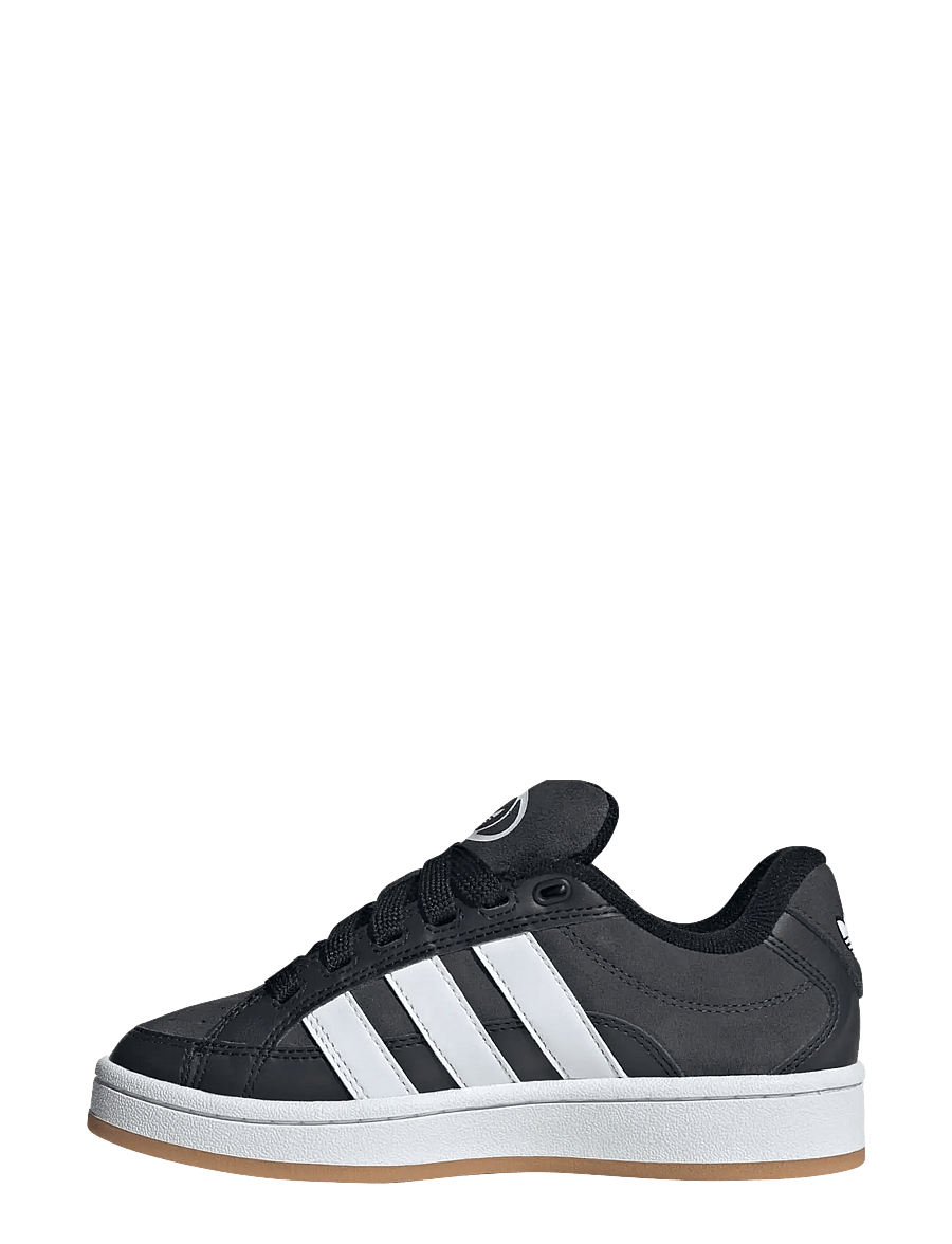 adidas Originals - CAMPUS 00s BETA J - carbon/ftwwht/cblack - 2