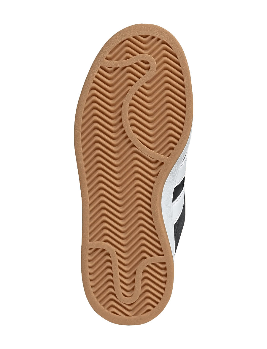 adidas Originals - CAMPUS 00s BETA J - carbon/ftwwht/cblack - 5