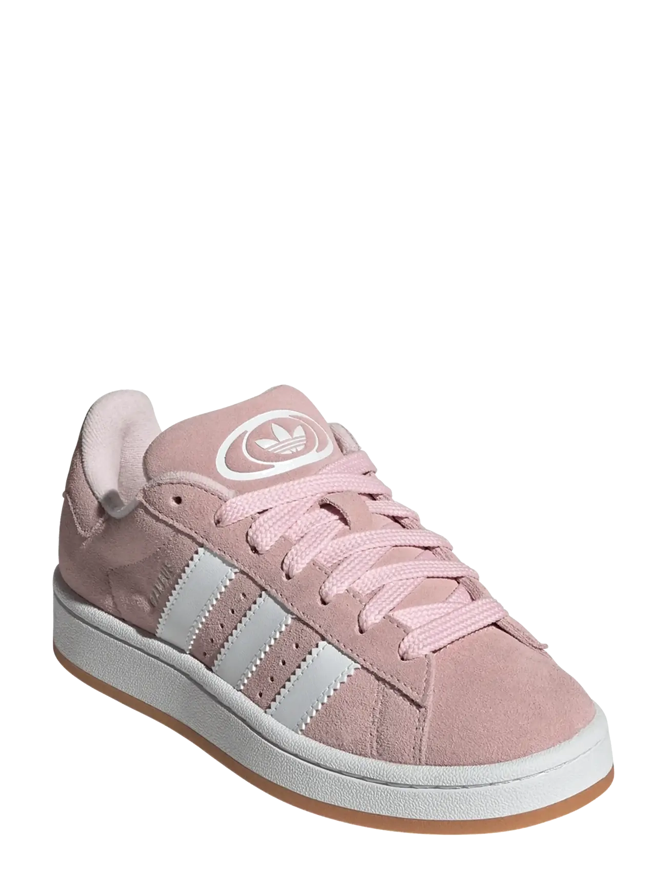 CAMPUS 00s J - CLPINK/FTWWHT/GUM2