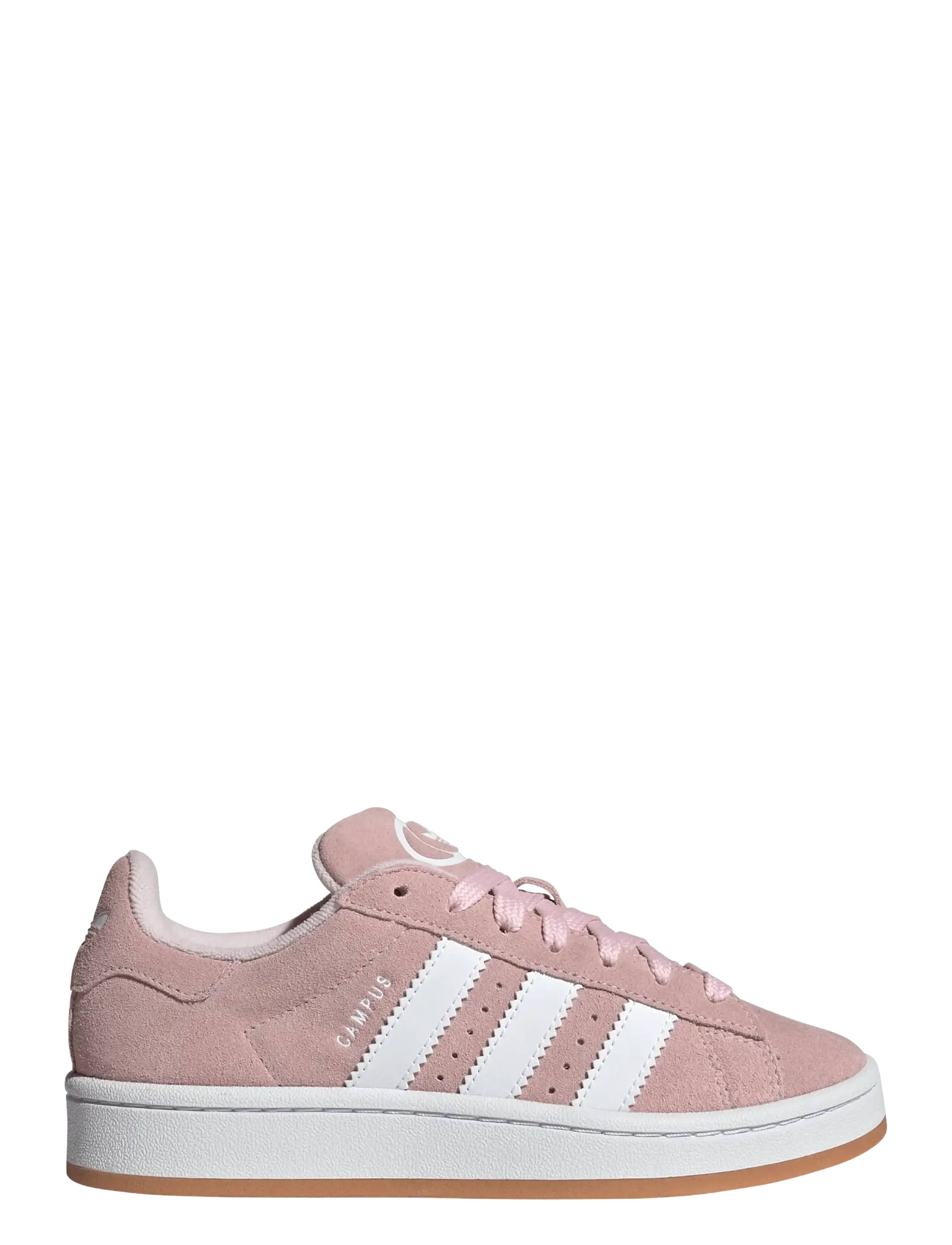 adidas Originals - CAMPUS 00s J - kõrge säärega tossud - clpink/ftwwht/gum2 - 1