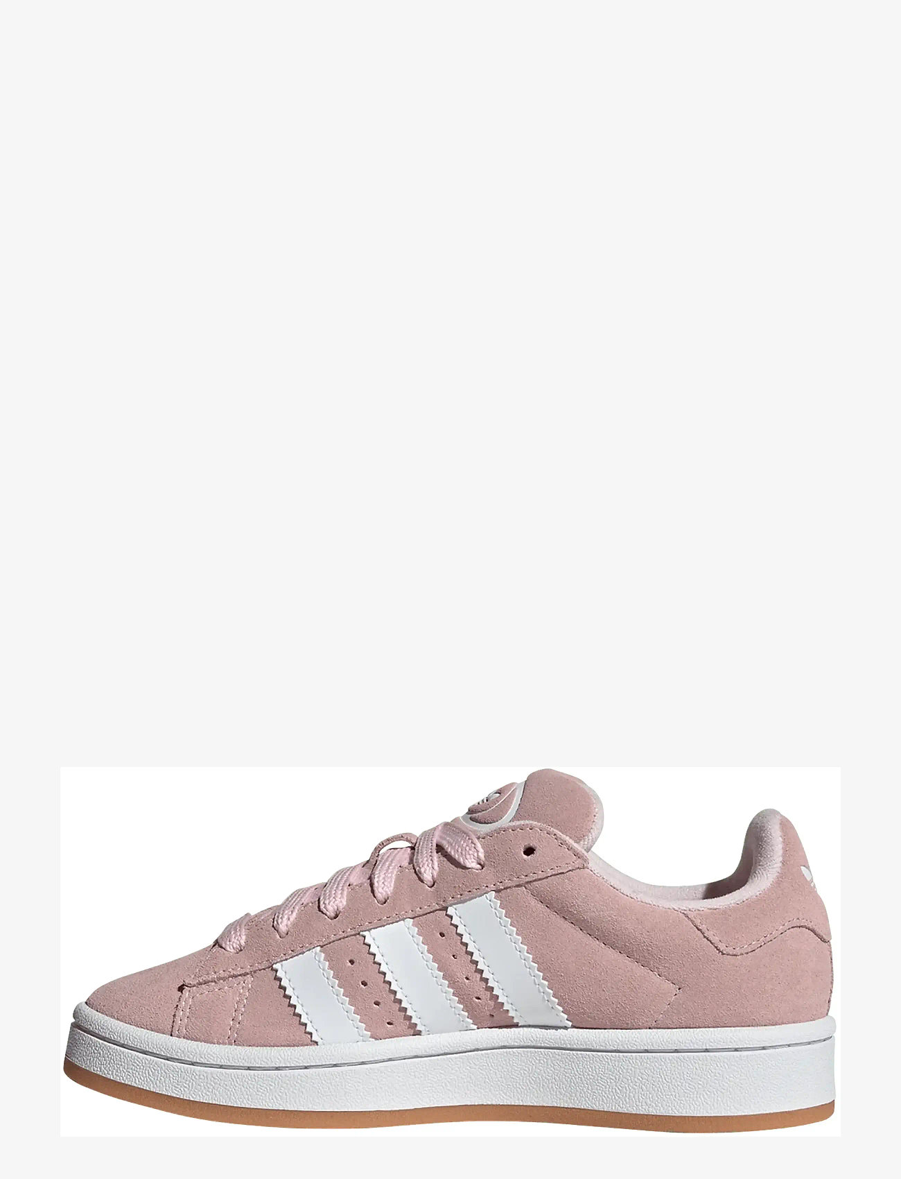adidas Originals - CAMPUS 00s J - låga sneakers - clpink/ftwwht/gum2 - 2