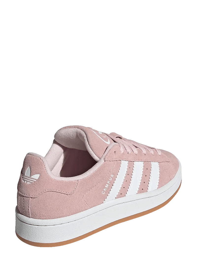 adidas Originals - CAMPUS 00s J - låga sneakers - clpink/ftwwht/gum2 - 3