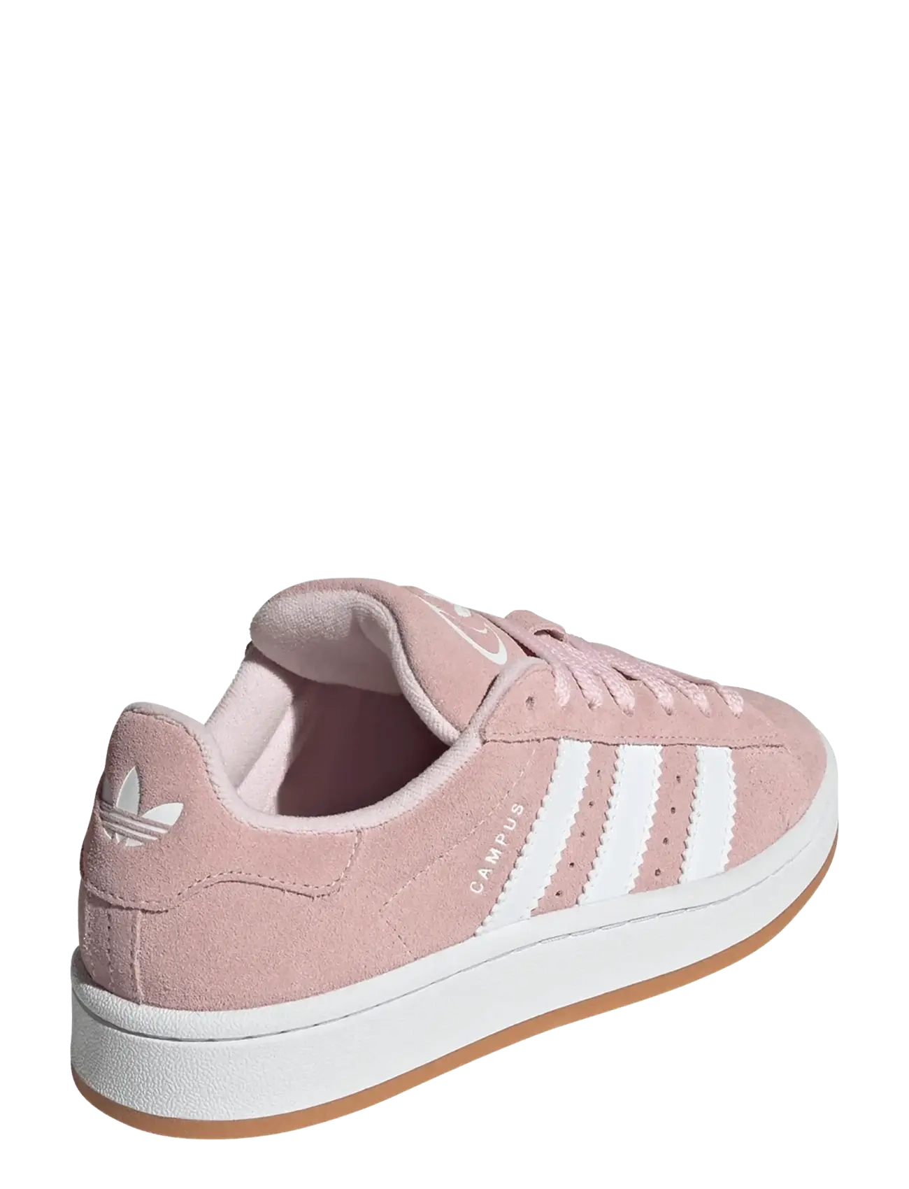 adidas Originals - CAMPUS 00s J - kõrge säärega tossud - clpink/ftwwht/gum2 - 3