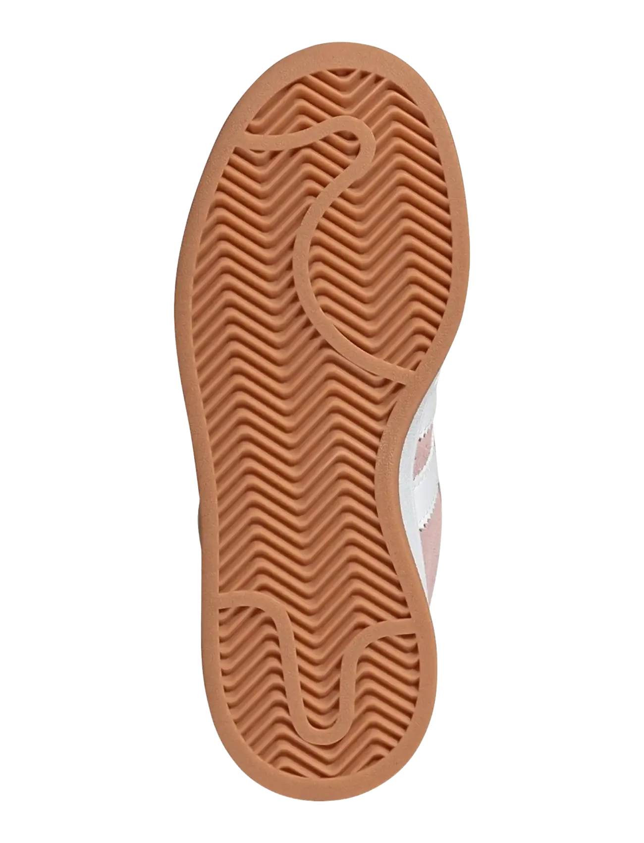 adidas Originals - CAMPUS 00s J - kõrge säärega tossud - clpink/ftwwht/gum2 - 5