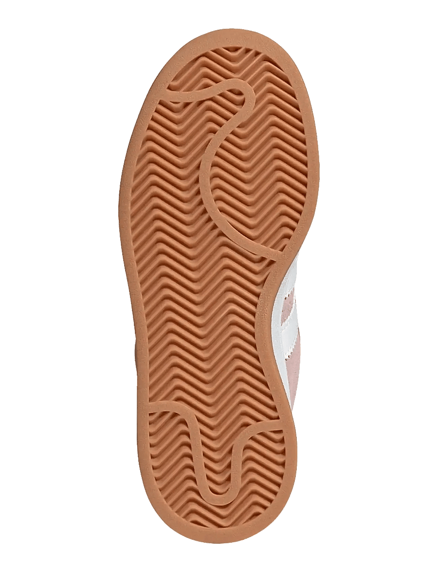 adidas Originals - CAMPUS 00s J - kõrge säärega tossud - clpink/ftwwht/gum2 - 5