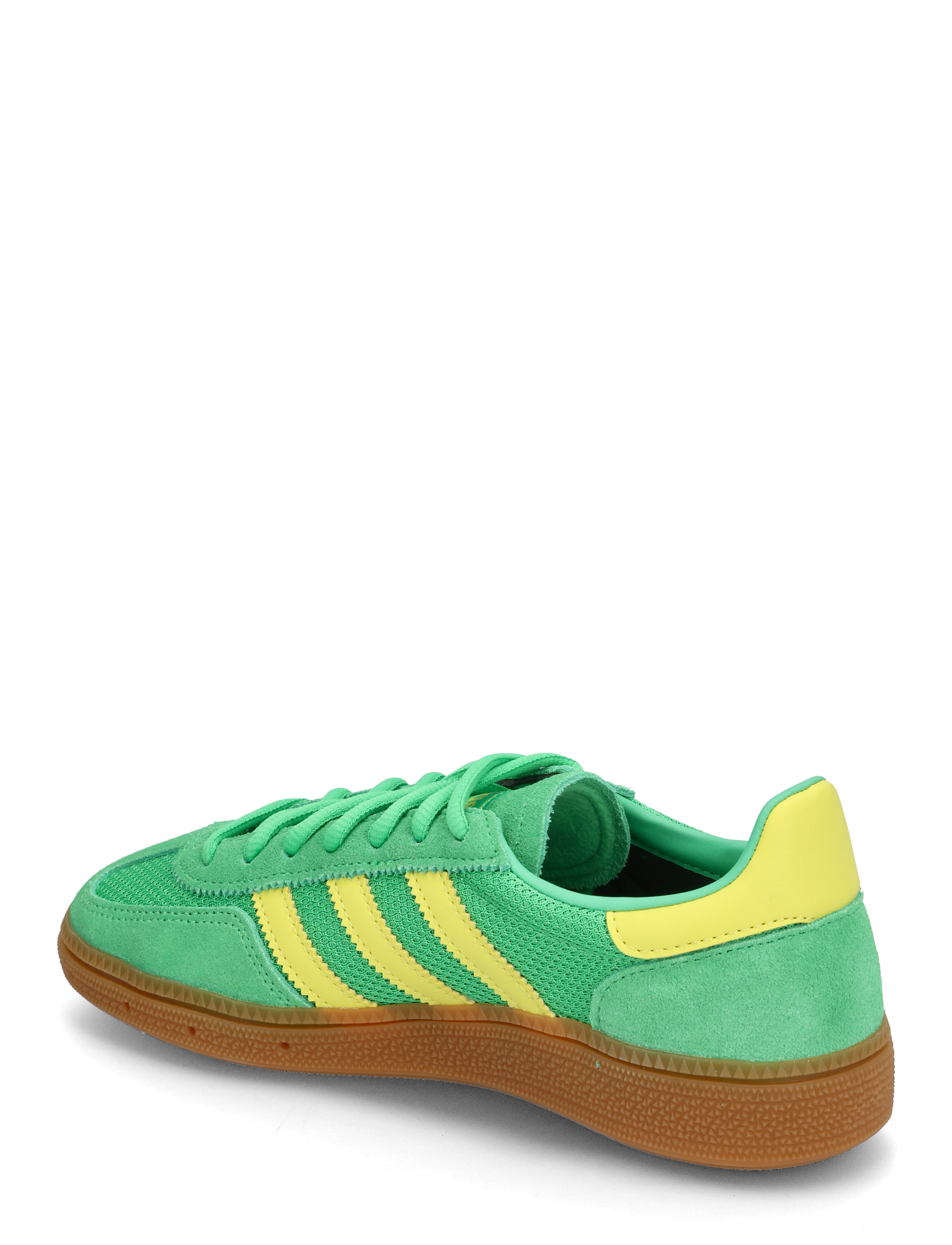 adidas Originals - HANDBALL SPEZIAL J - enegrn/pursul/gum2 - 2