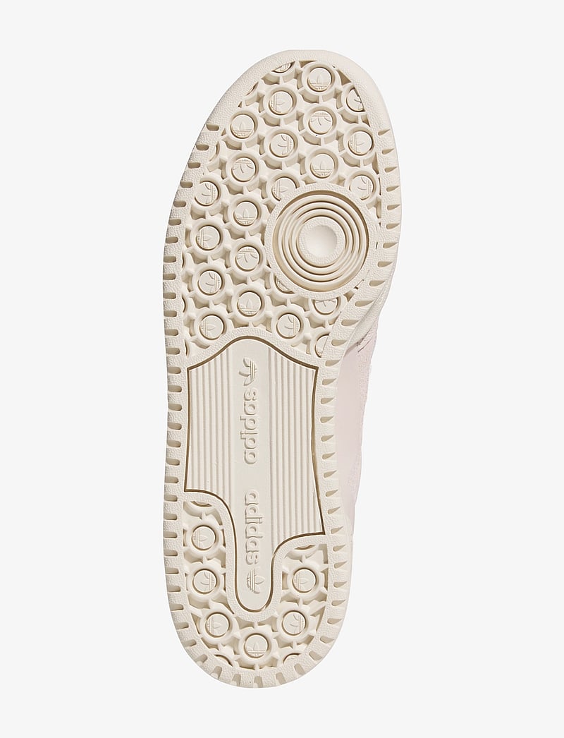 adidas Originals - FORUM LOW CL W - låga sneakers - wonqua/wonwhi/wonwhi - 5