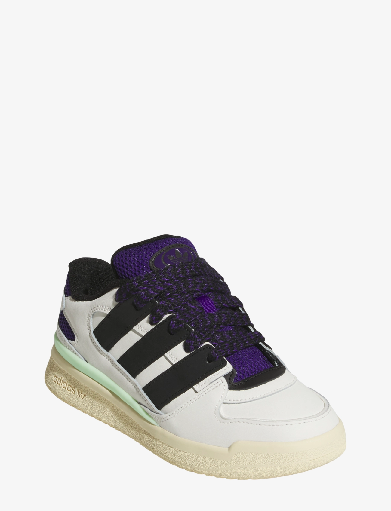 ADIDAS ORIGINALS Forum2000 W Weiß - 38 - Damen
