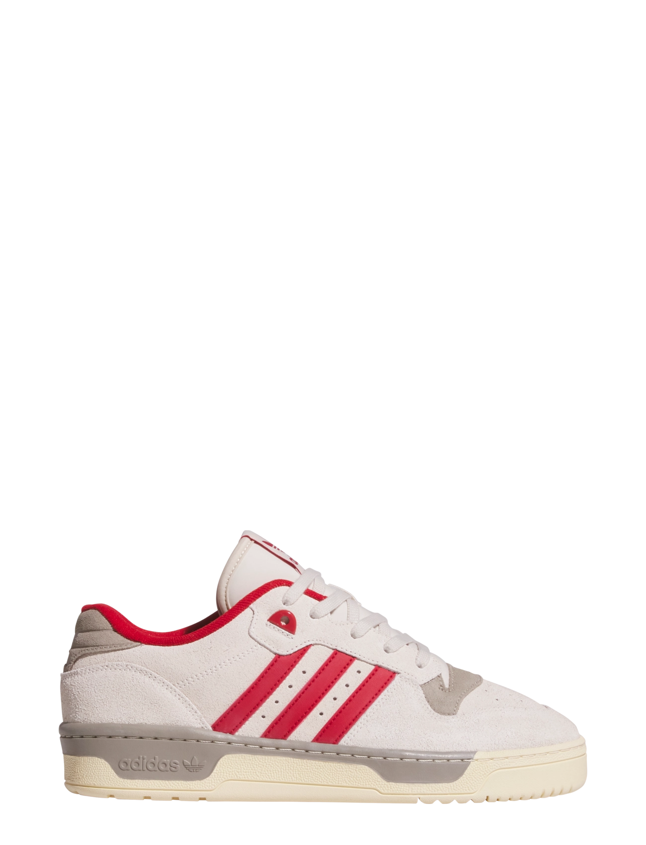 adidas Originals - RIVALRY LOW - crewht/tepore/putbei - 1