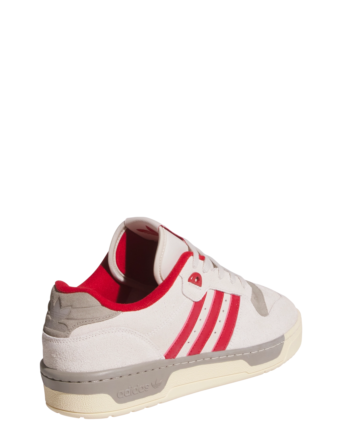 adidas Originals - RIVALRY LOW - crewht/tepore/putbei - 3
